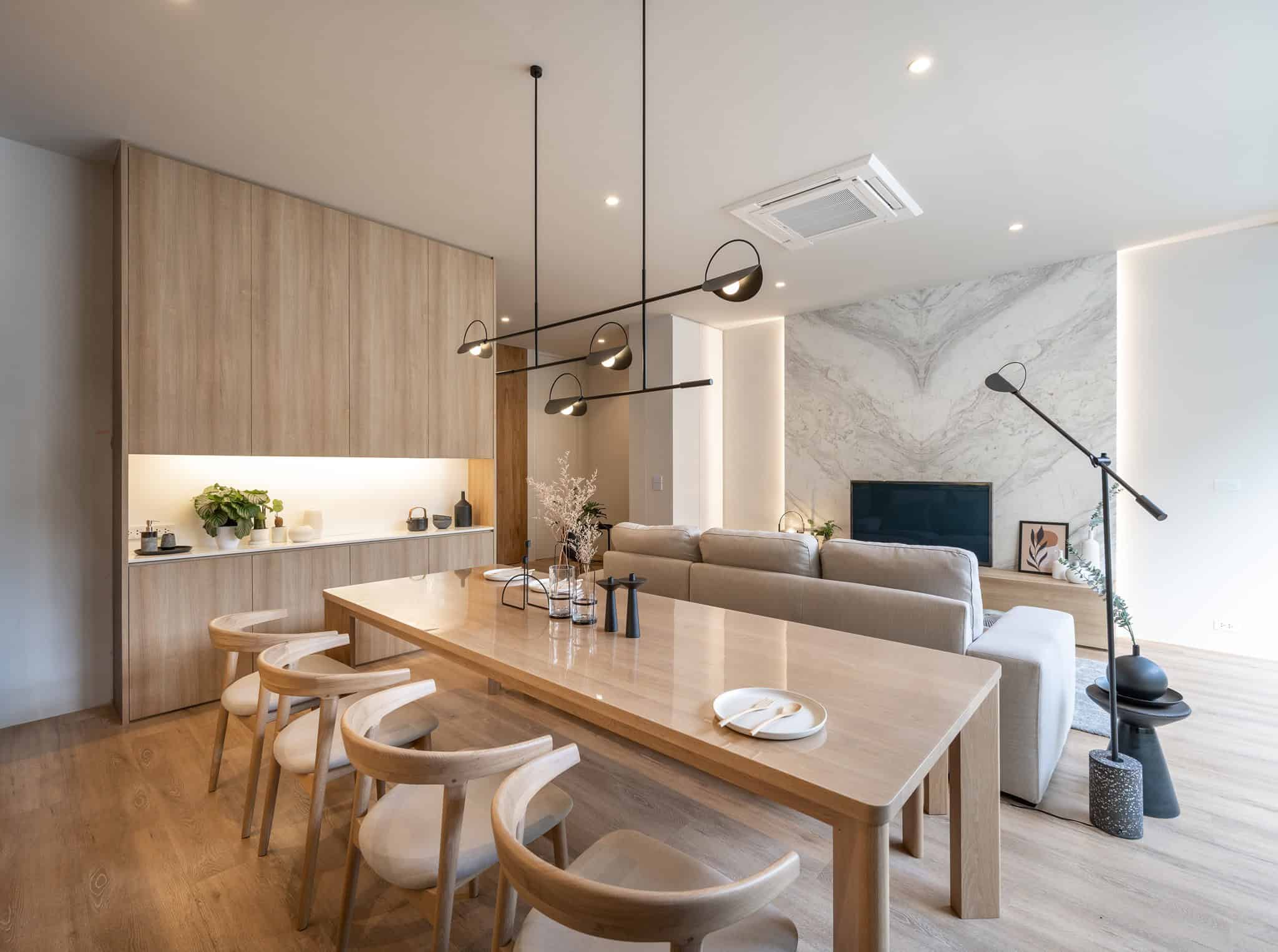 Full House | WARchitect | Bangkok, Thailand Full House | WARchitect | Bangkok, Thailand