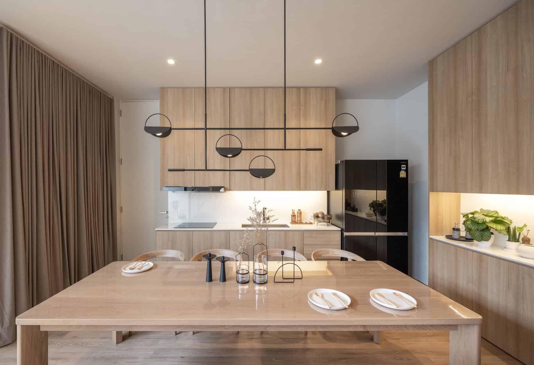 Full House | WARchitect | Bangkok, Thailand Full House | WARchitect | Bangkok, Thailand