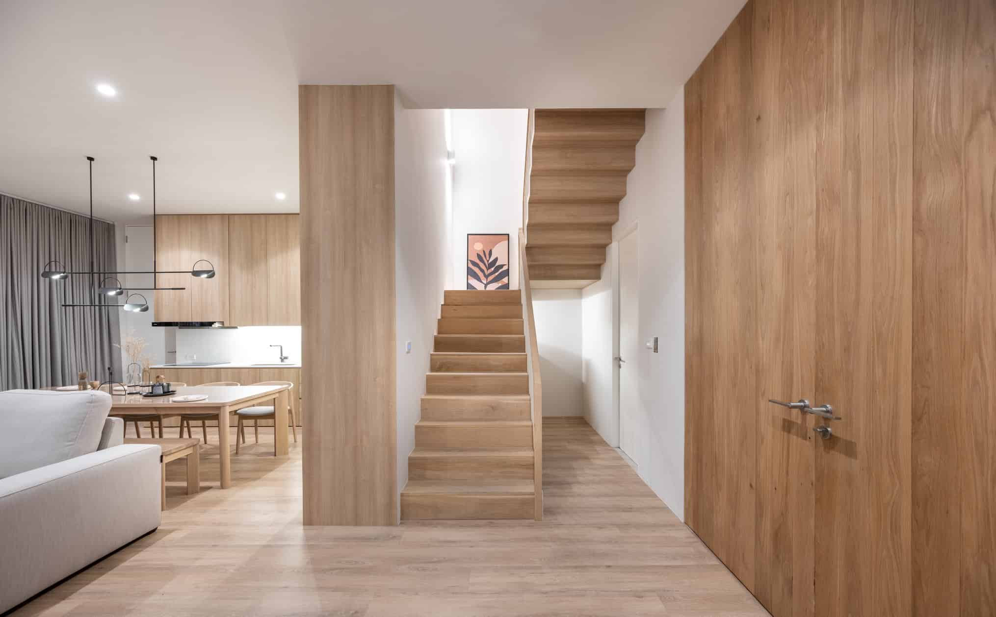 Full House | WARchitect | Bangkok, Thailand Full House | WARchitect | Bangkok, Thailand