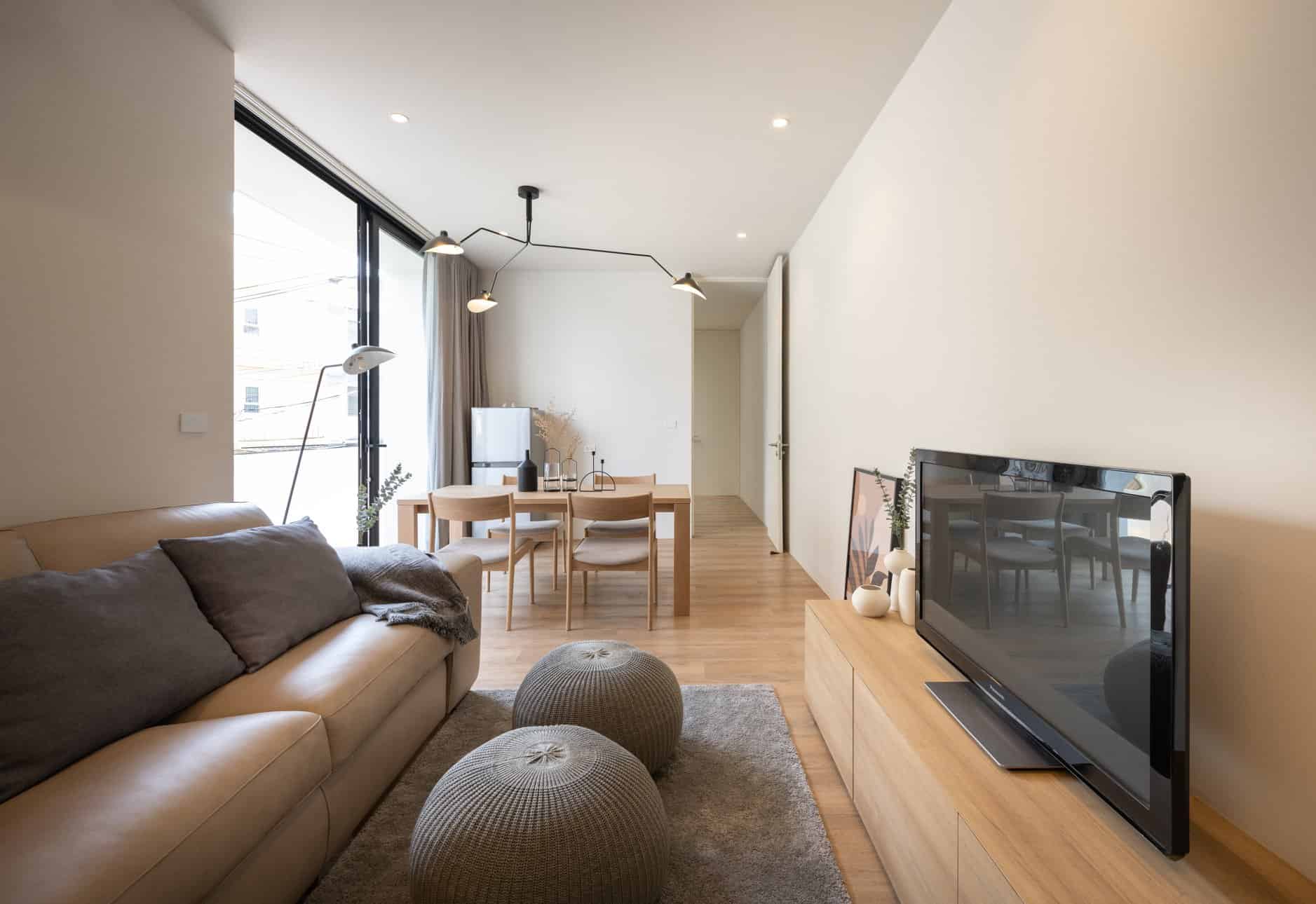 Full House | WARchitect | Bangkok, Thailand Full House | WARchitect | Bangkok, Thailand