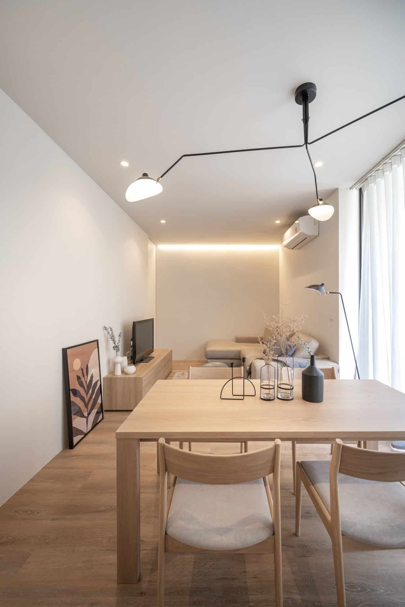 Full House | WARchitect | Bangkok, Thailand Full House | WARchitect | Bangkok, Thailand