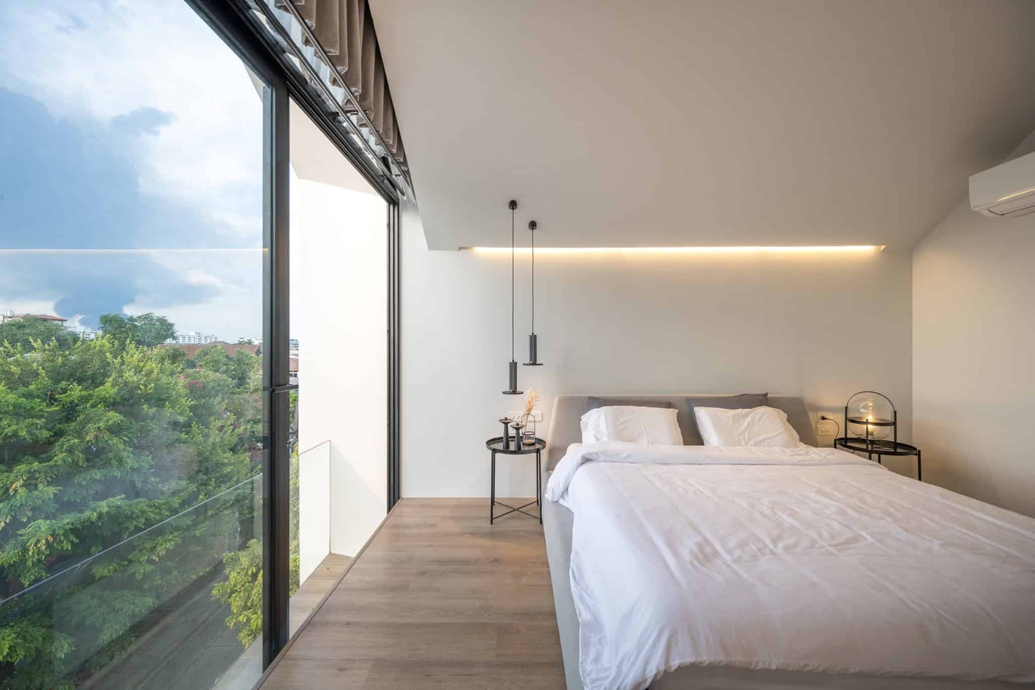 Full House | WARchitect | Bangkok, Thailand Full House | WARchitect | Bangkok, Thailand