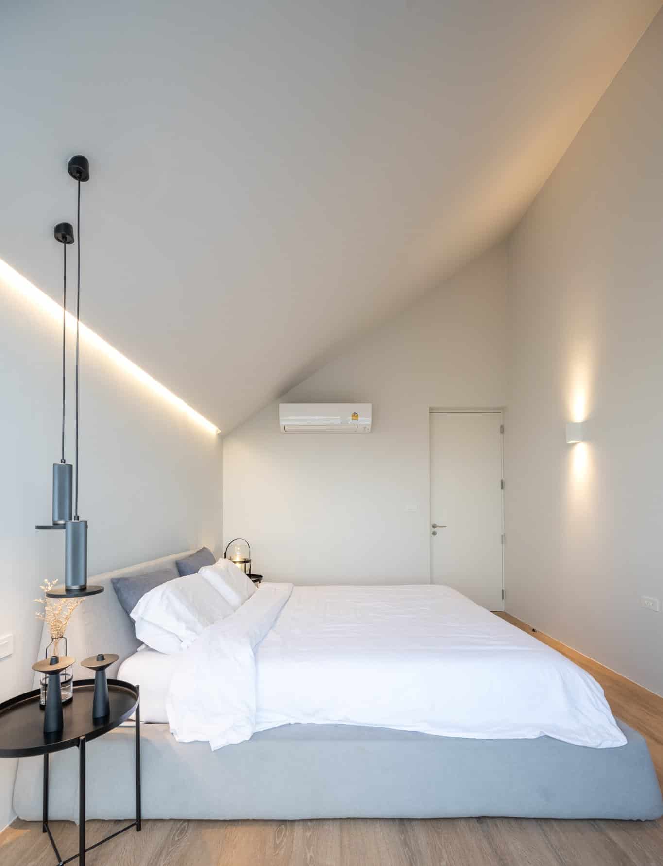 Full House | WARchitect | Bangkok, Thailand Full House | WARchitect | Bangkok, Thailand