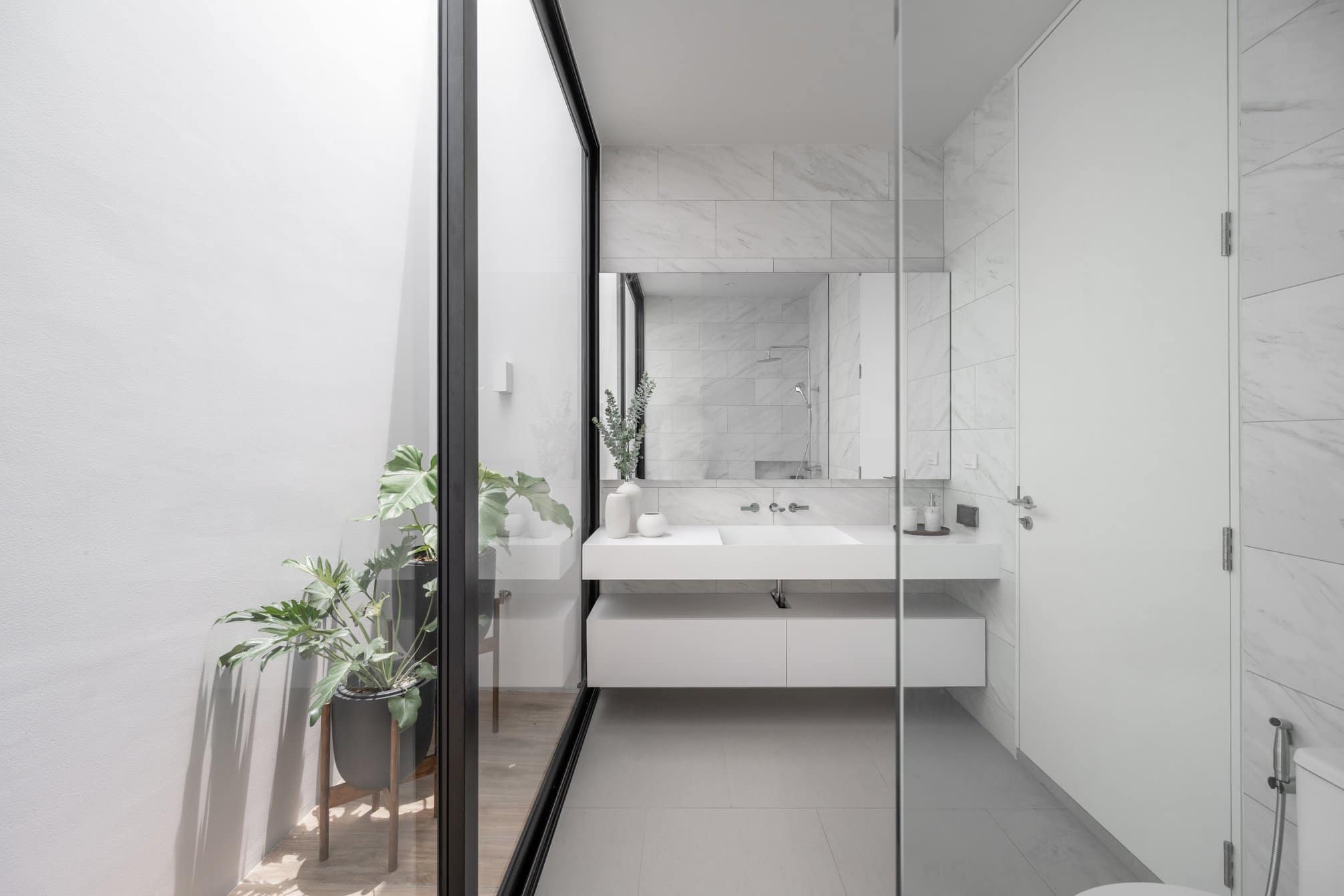 Full House | WARchitect | Bangkok, Thailand Full House | WARchitect | Bangkok, Thailand