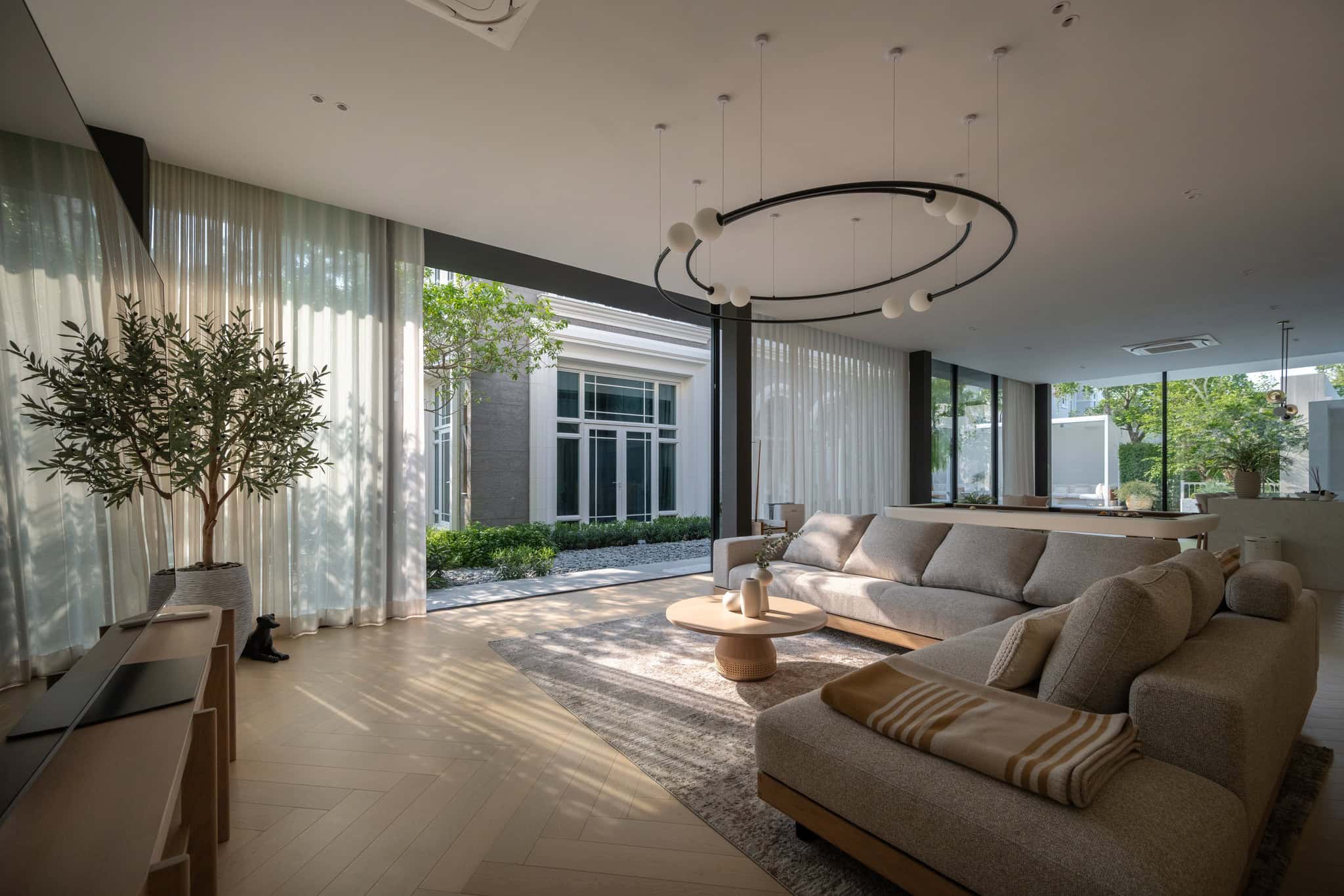 The Pavilion | WARchitect | Bangkok, Thailand The Pavilion | WARchitect | Bangkok, Thailand