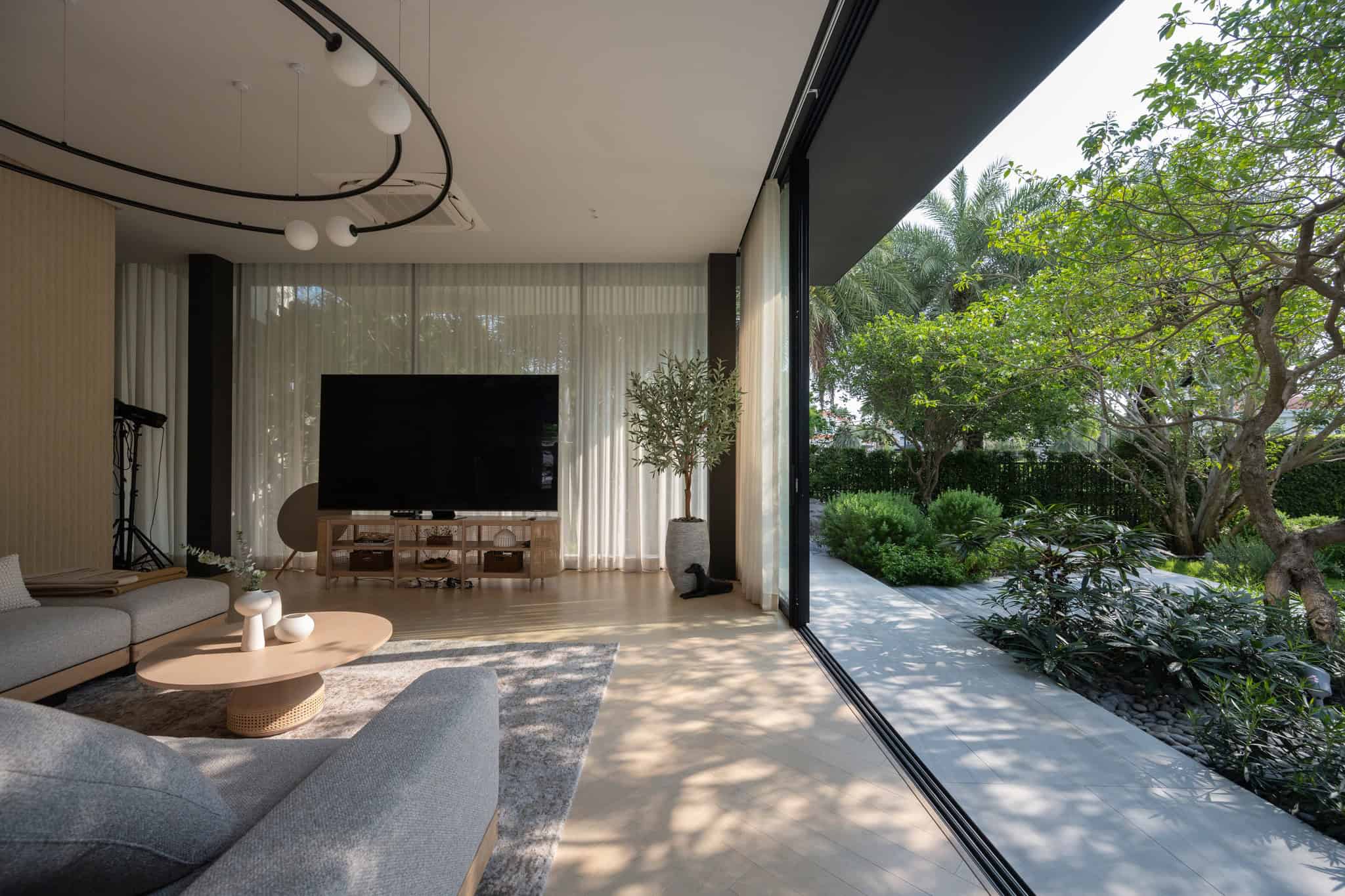 The Pavilion | WARchitect | Bangkok, Thailand The Pavilion | WARchitect | Bangkok, Thailand