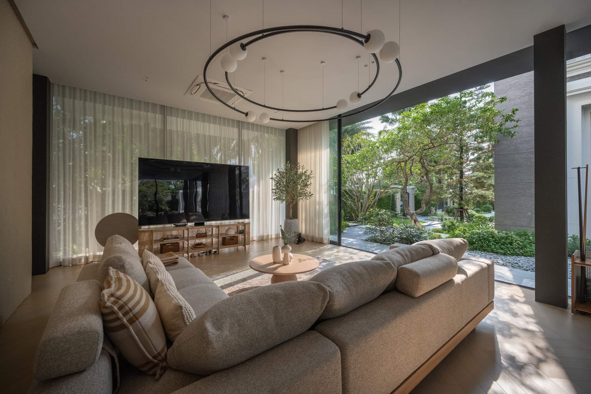 The Pavilion | WARchitect | Bangkok, Thailand The Pavilion | WARchitect | Bangkok, Thailand