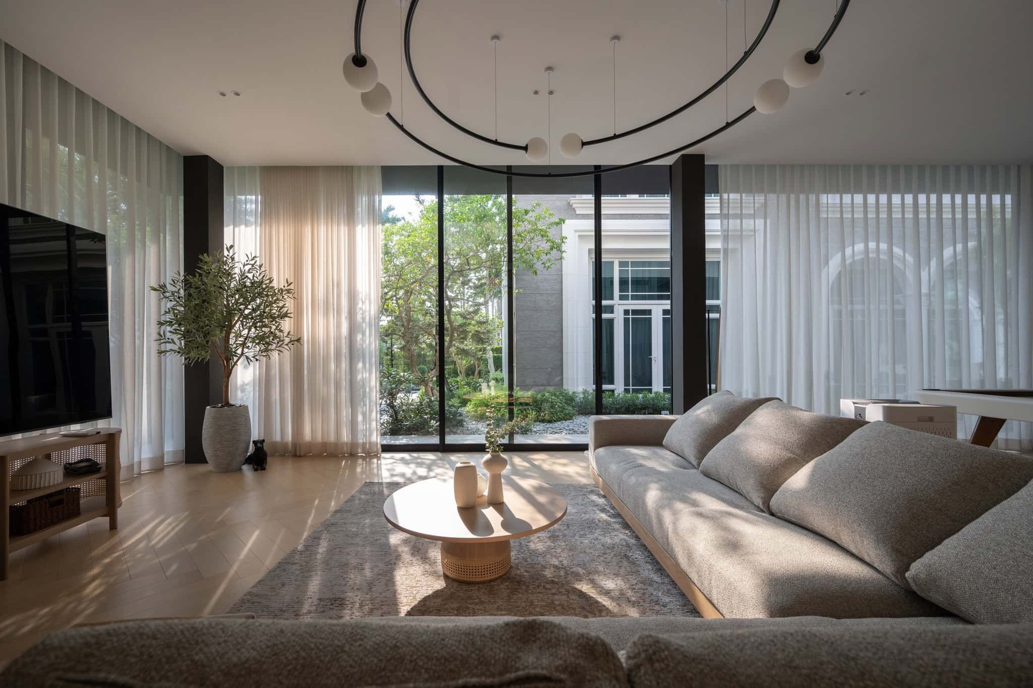 The Pavilion | WARchitect | Bangkok, Thailand The Pavilion | WARchitect | Bangkok, Thailand