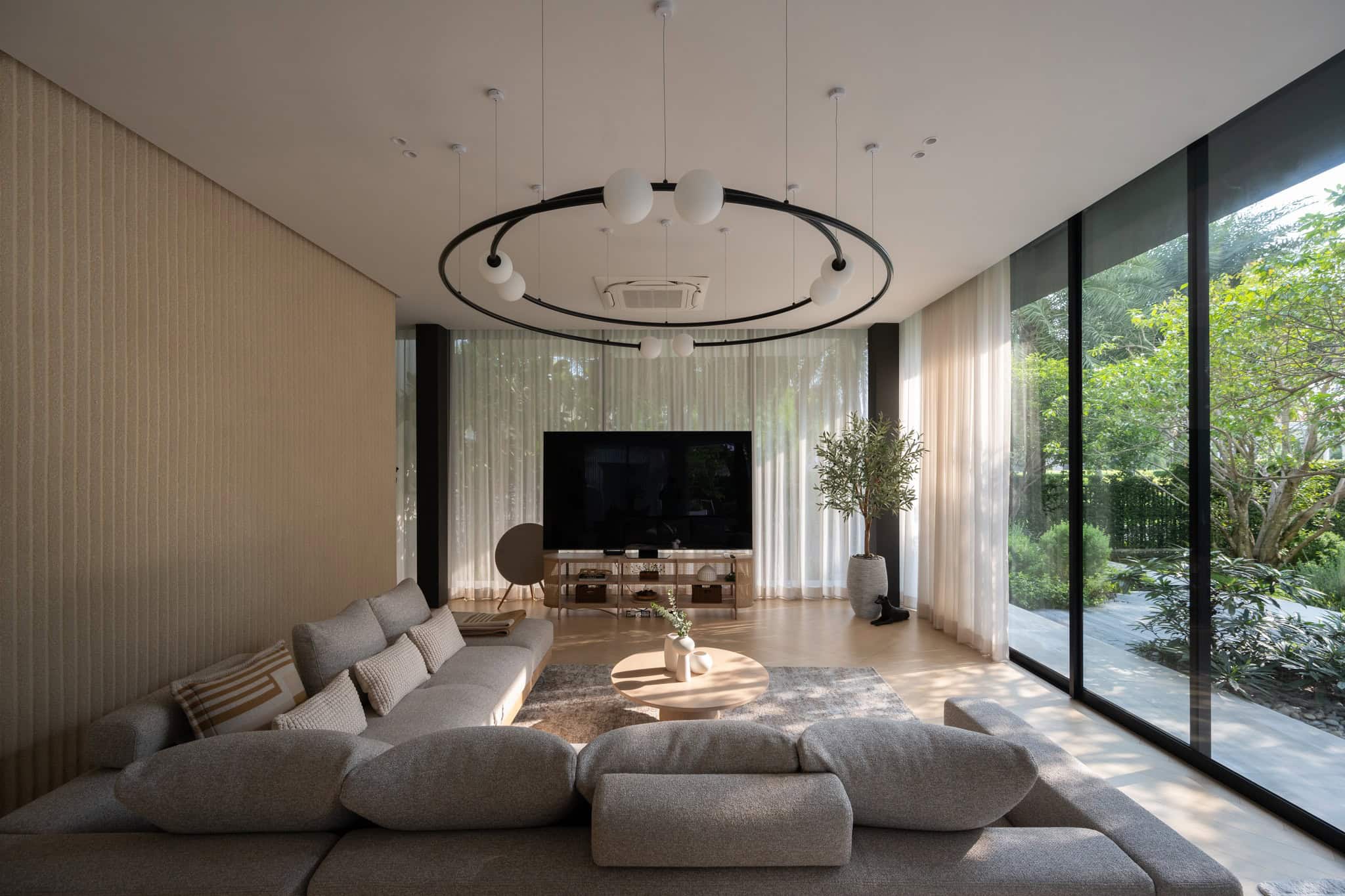 The Pavilion | WARchitect | Bangkok, Thailand The Pavilion | WARchitect | Bangkok, Thailand