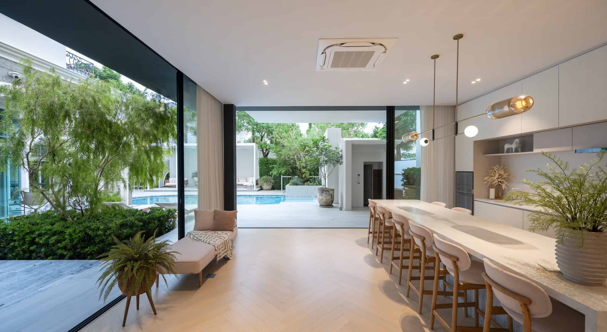 The Pavilion | WARchitect | Bangkok, Thailand The Pavilion | WARchitect | Bangkok, Thailand