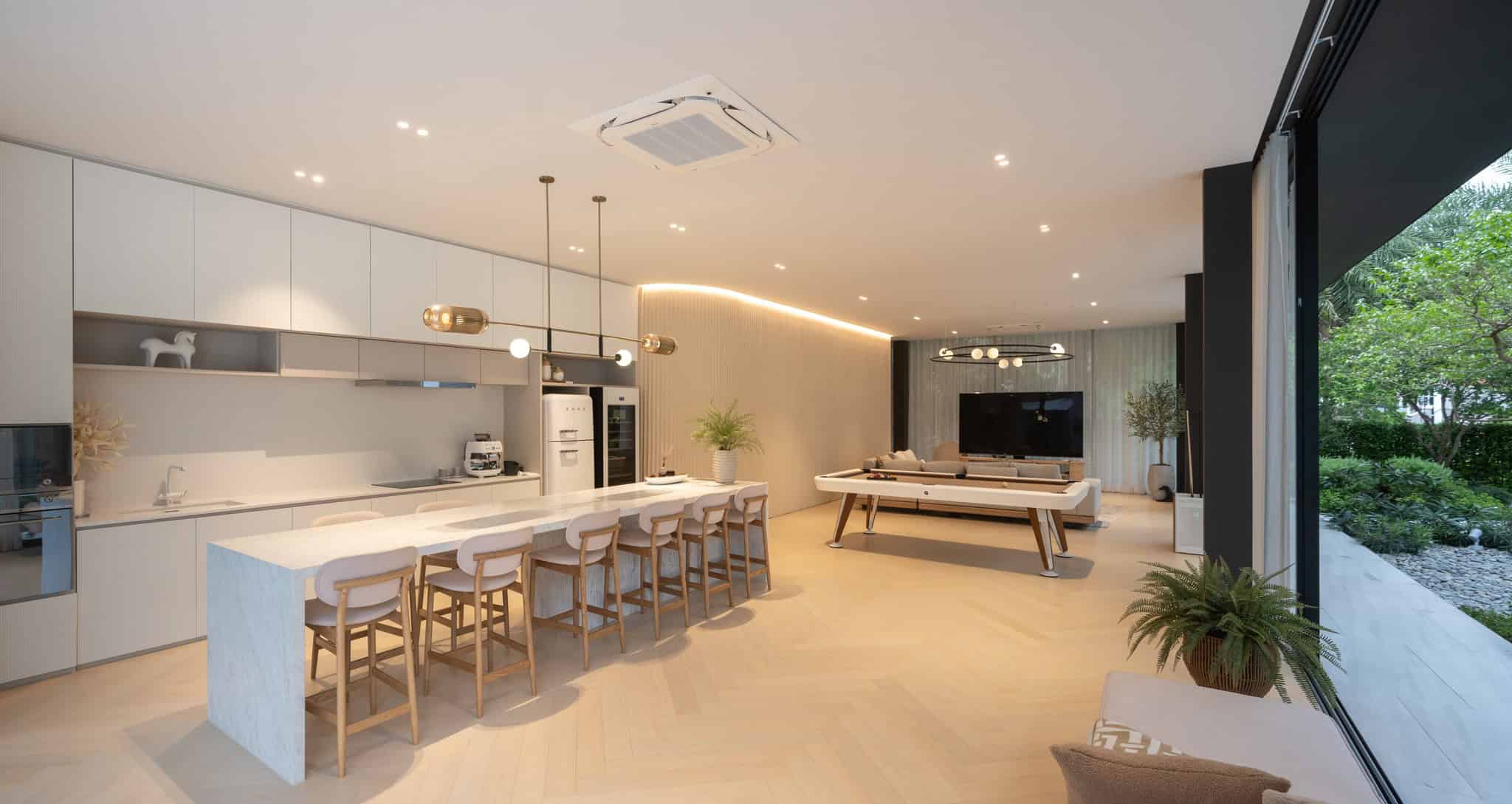 The Pavilion | WARchitect | Bangkok, Thailand The Pavilion | WARchitect | Bangkok, Thailand