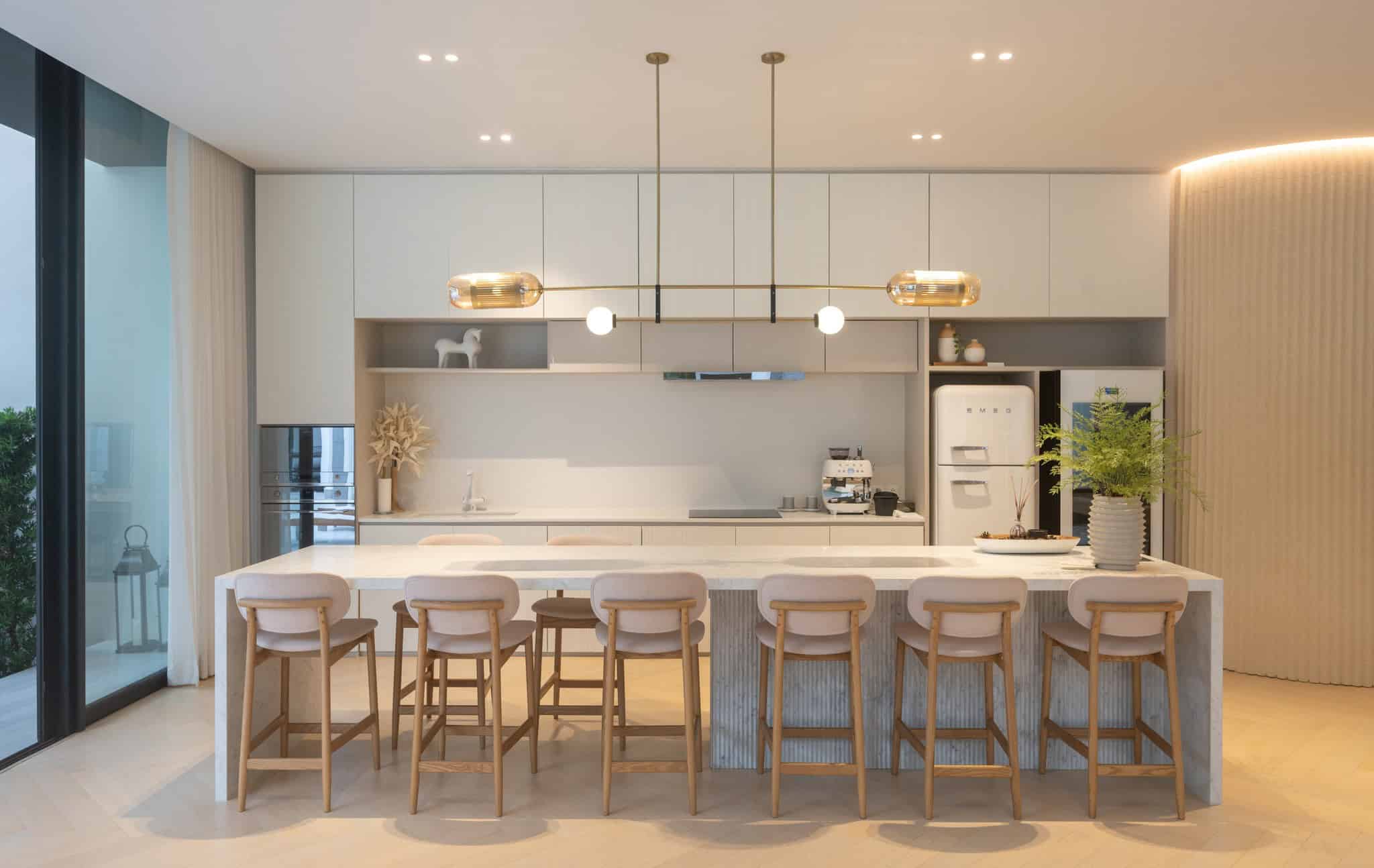 The Pavilion | WARchitect | Bangkok, Thailand The Pavilion | WARchitect | Bangkok, Thailand