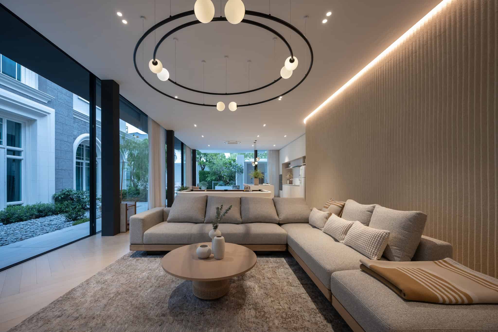 The Pavilion | WARchitect | Bangkok, Thailand The Pavilion | WARchitect | Bangkok, Thailand