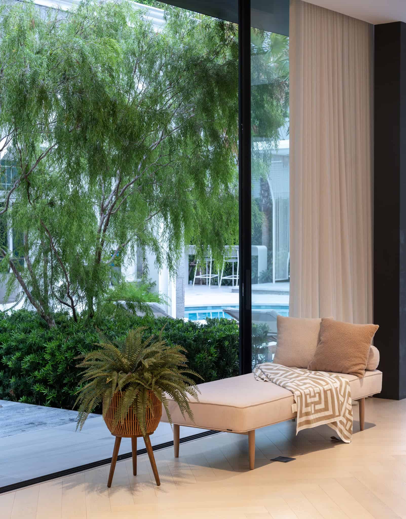 The Pavilion | WARchitect | Bangkok, Thailand The Pavilion | WARchitect | Bangkok, Thailand