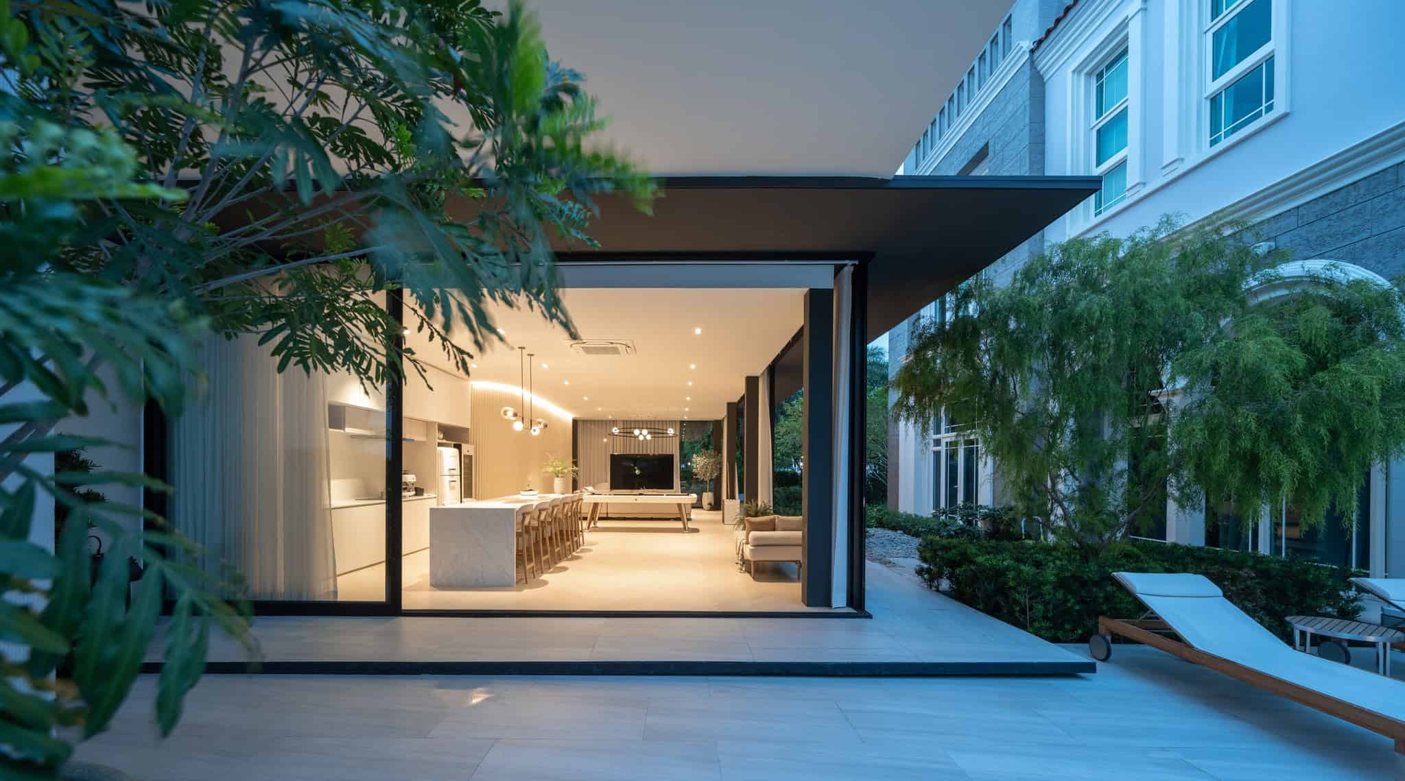 The Pavilion | WARchitect | Bangkok, Thailand The Pavilion | WARchitect | Bangkok, Thailand