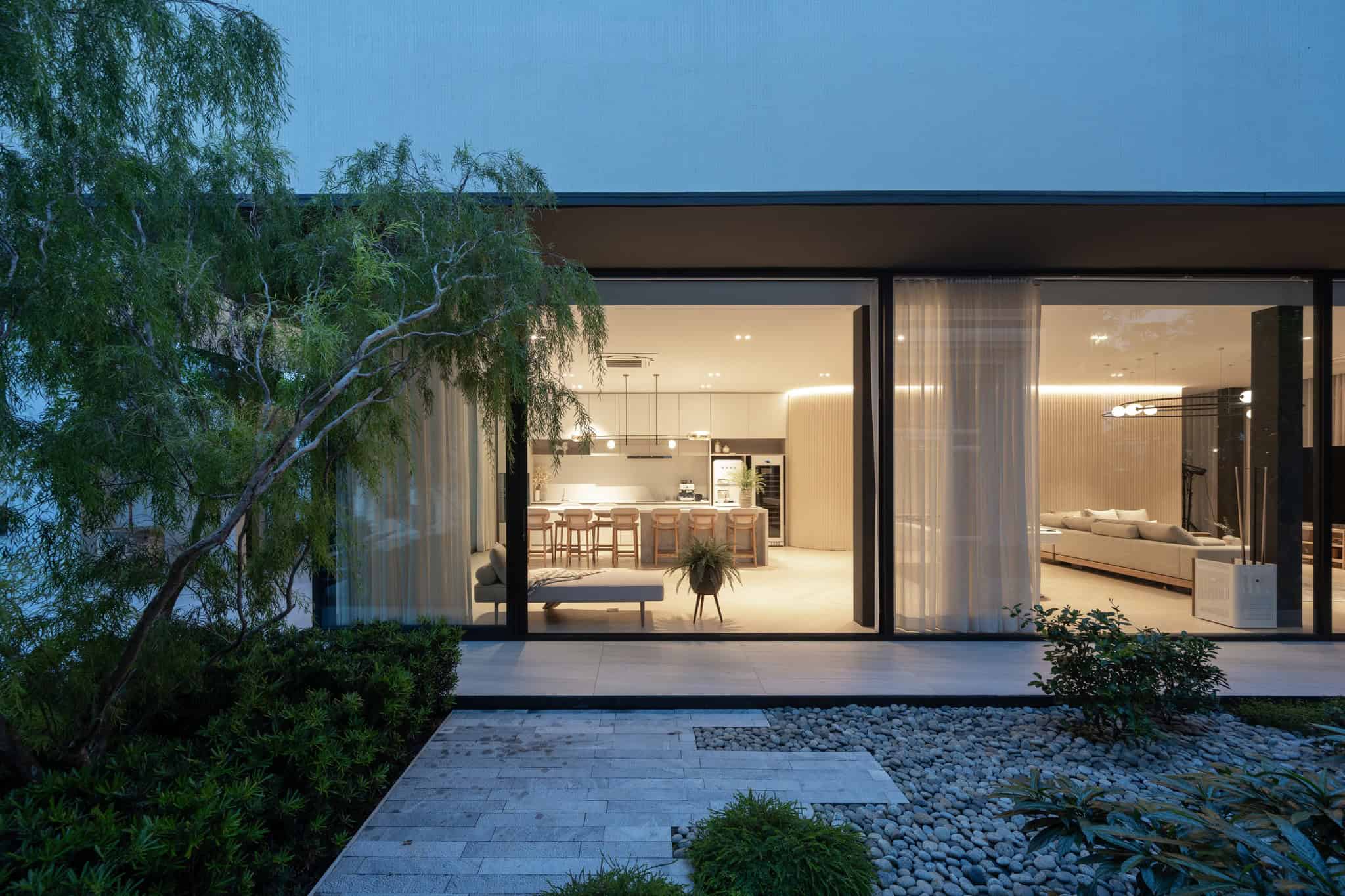 The Pavilion | WARchitect | Bangkok, Thailand The Pavilion | WARchitect | Bangkok, Thailand