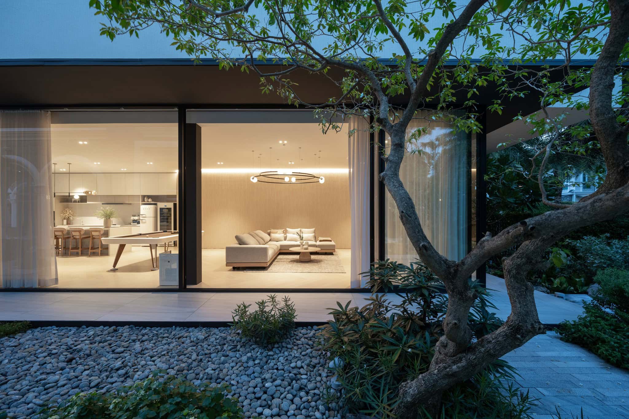 The Pavilion | WARchitect | Bangkok, Thailand The Pavilion | WARchitect | Bangkok, Thailand