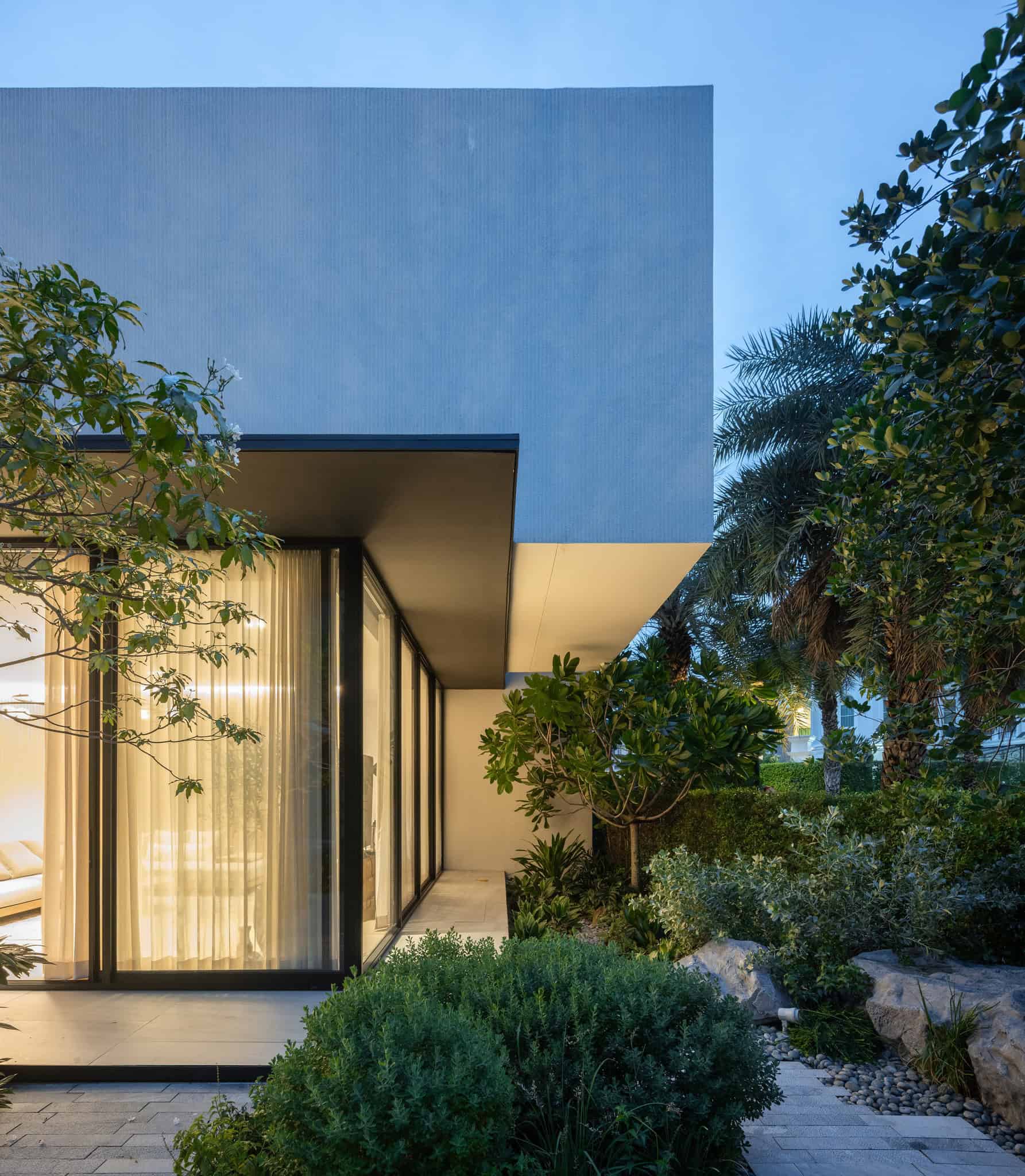 The Pavilion | WARchitect | Bangkok, Thailand The Pavilion | WARchitect | Bangkok, Thailand