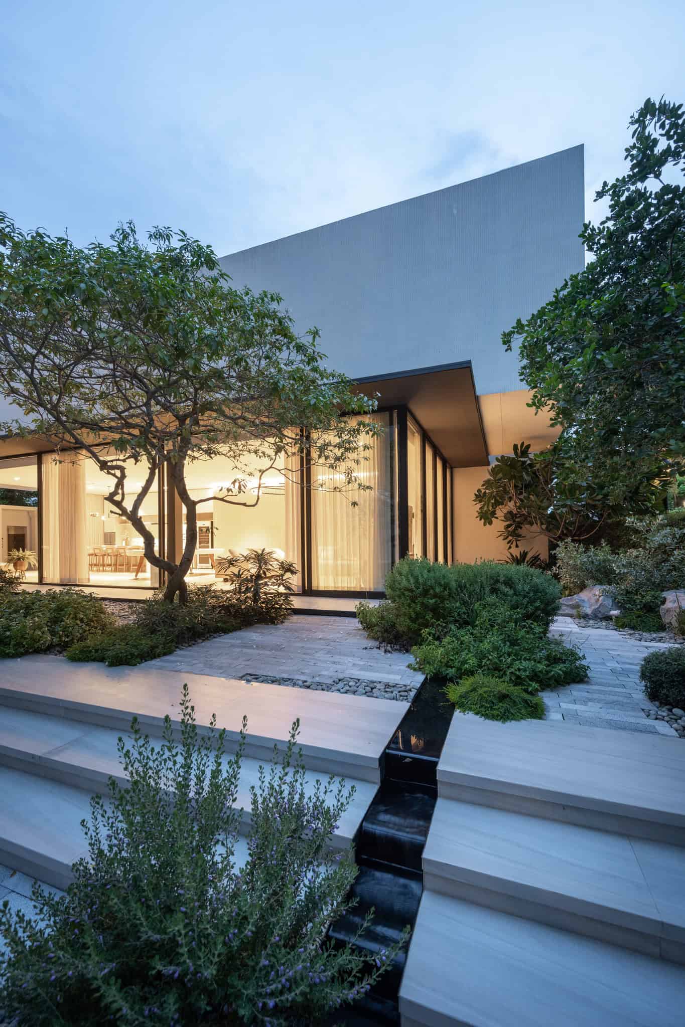 The Pavilion | WARchitect | Bangkok, Thailand The Pavilion | WARchitect | Bangkok, Thailand