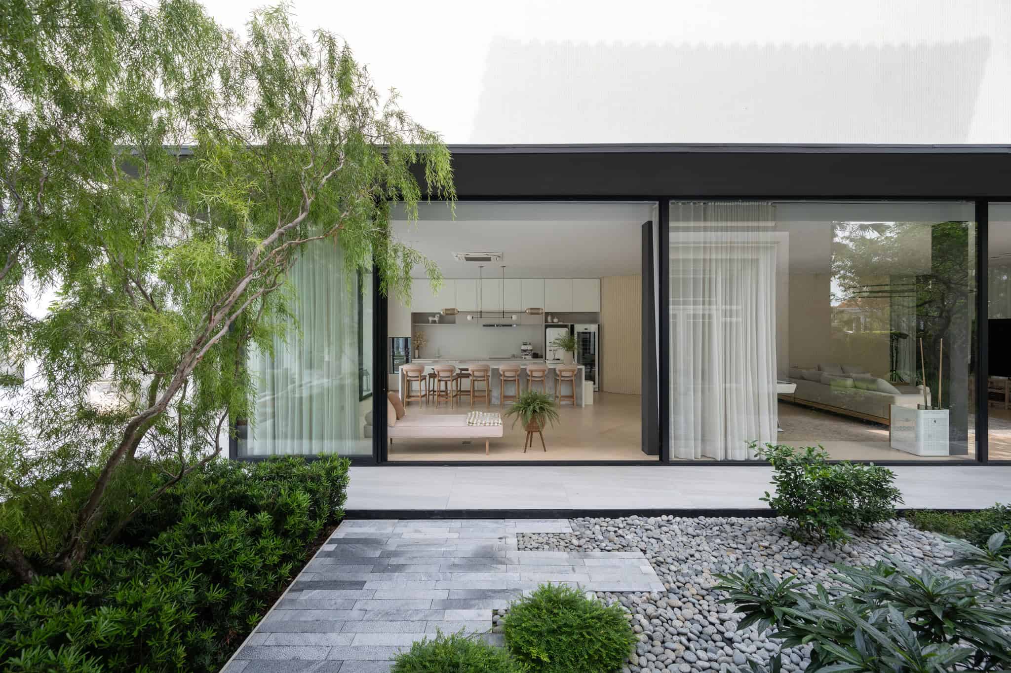 The Pavilion | WARchitect | Bangkok, Thailand The Pavilion | WARchitect | Bangkok, Thailand