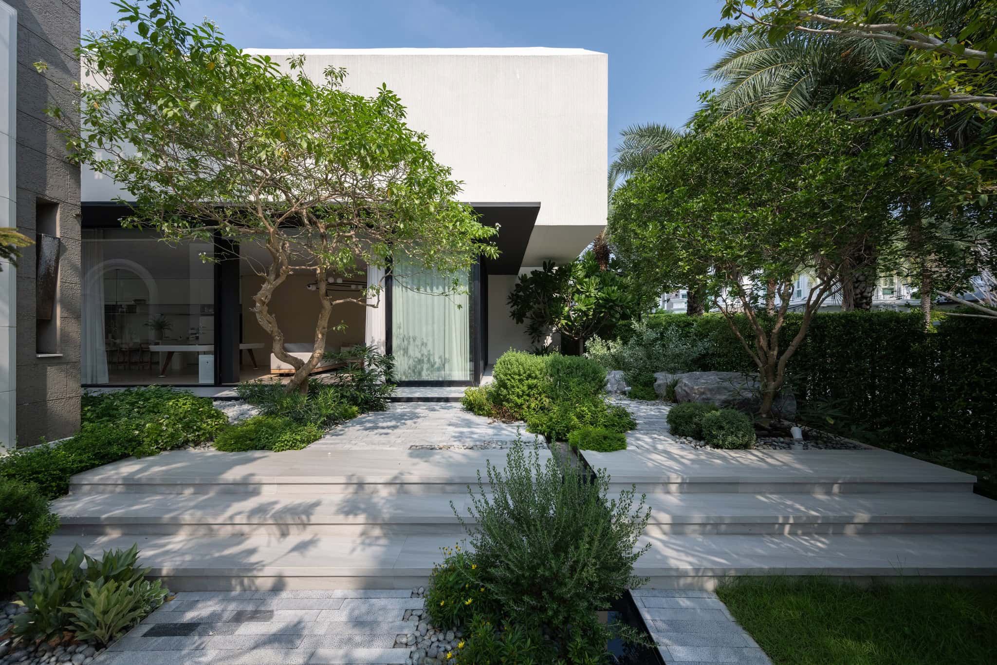 The Pavilion | WARchitect | Bangkok, Thailand The Pavilion | WARchitect | Bangkok, Thailand