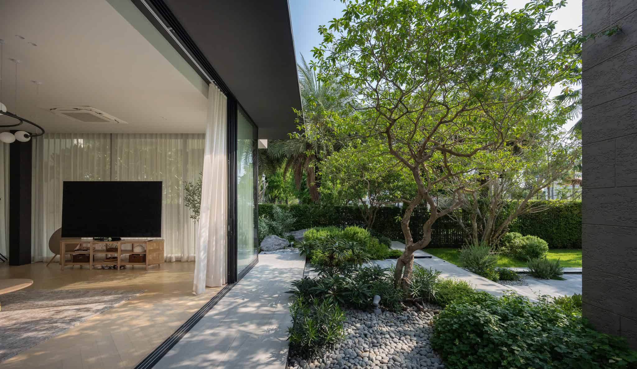 The Pavilion | WARchitect | Bangkok, Thailand The Pavilion | WARchitect | Bangkok, Thailand