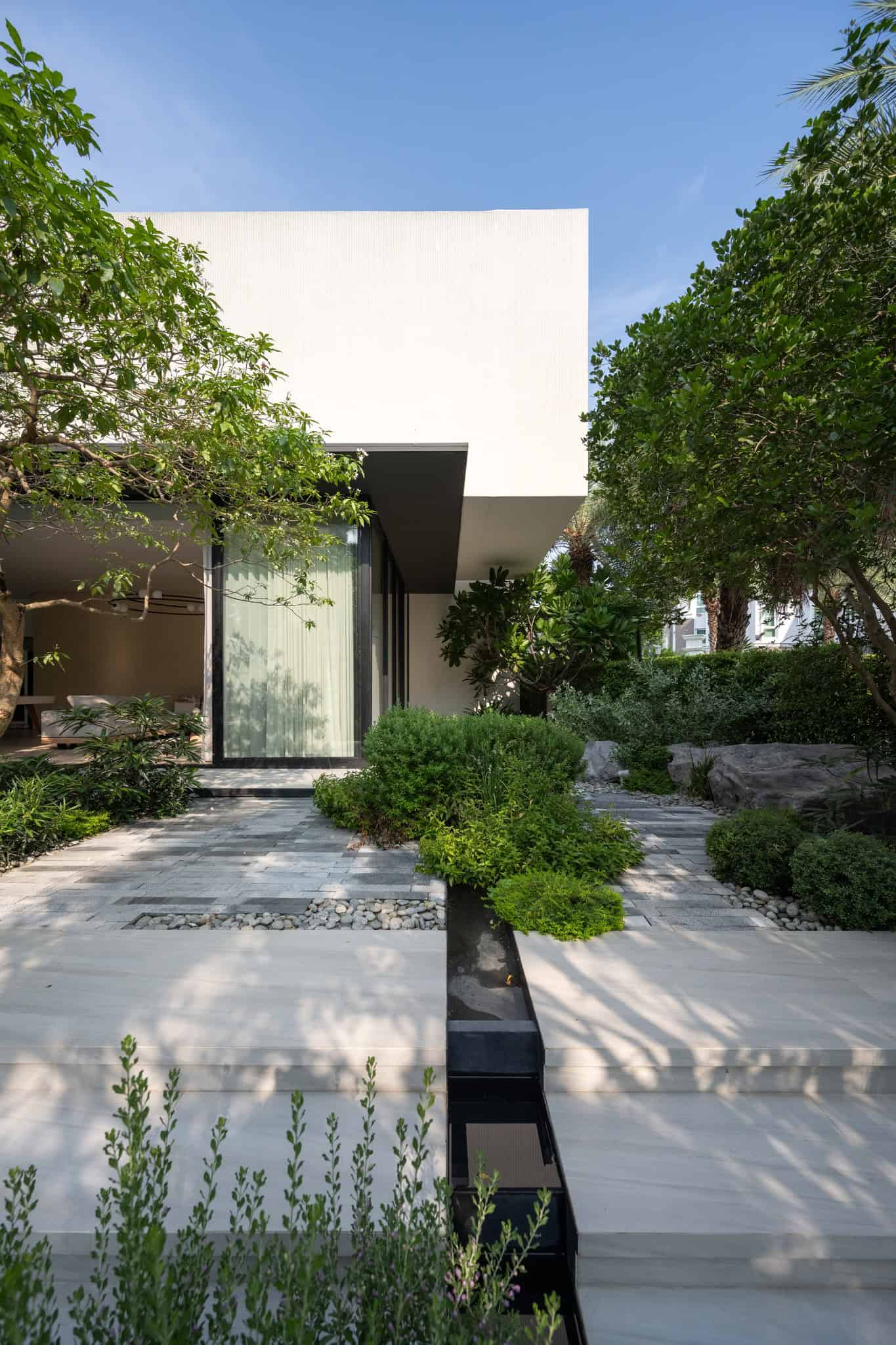 The Pavilion | WARchitect | Bangkok, Thailand The Pavilion | WARchitect | Bangkok, Thailand