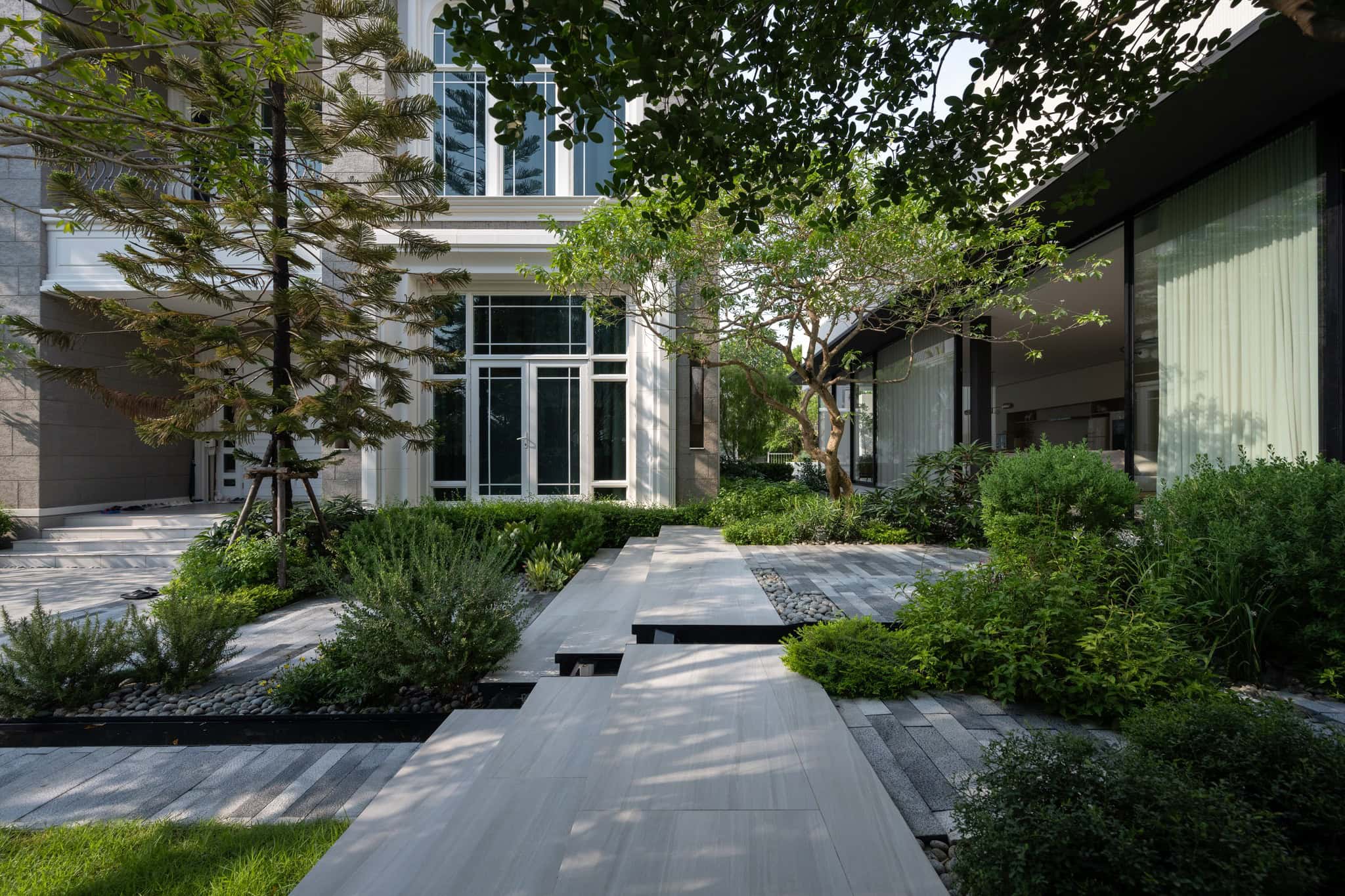 The Pavilion | WARchitect | Bangkok, Thailand The Pavilion | WARchitect | Bangkok, Thailand