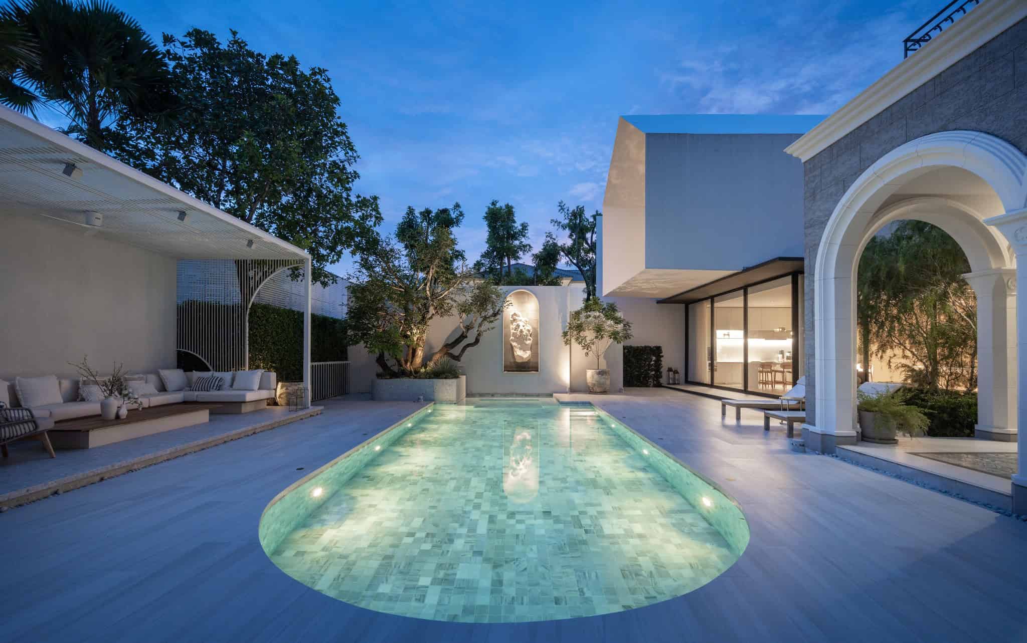 The Pavilion | WARchitect | Bangkok, Thailand The Pavilion | WARchitect | Bangkok, Thailand