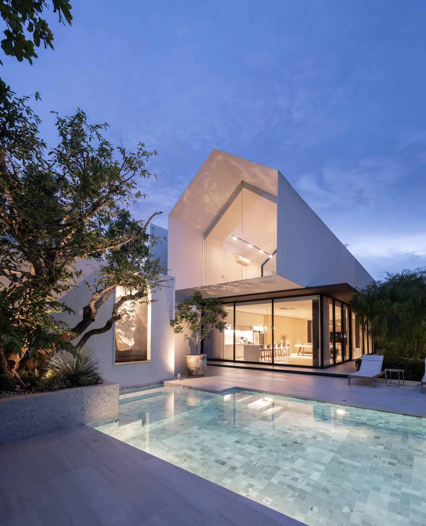 The Pavilion | WARchitect | Bangkok, Thailand The Pavilion | WARchitect | Bangkok, Thailand