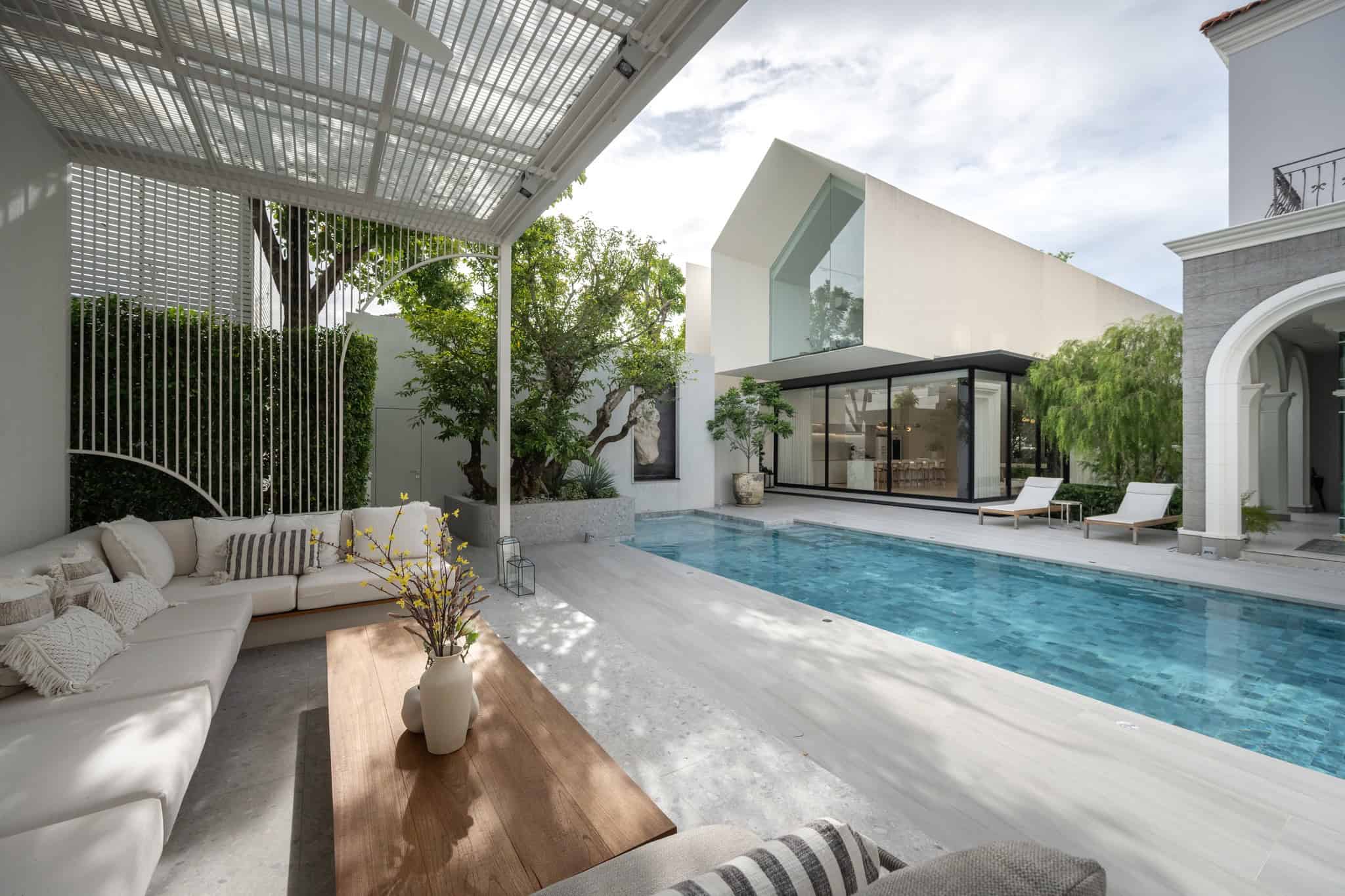 The Pavilion | WARchitect | Bangkok, Thailand The Pavilion | WARchitect | Bangkok, Thailand