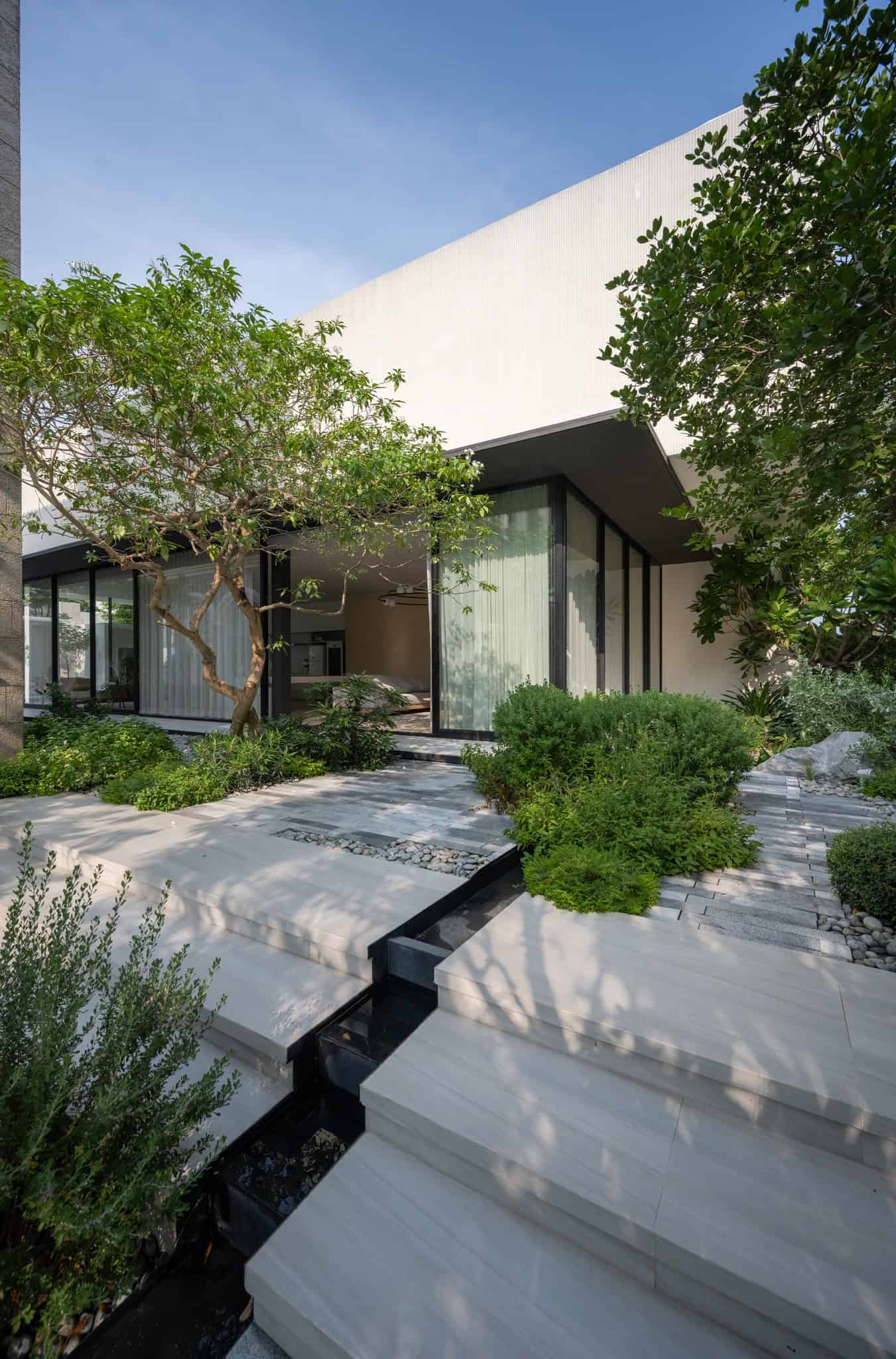 The Pavilion | WARchitect | Bangkok, Thailand The Pavilion | WARchitect | Bangkok, Thailand