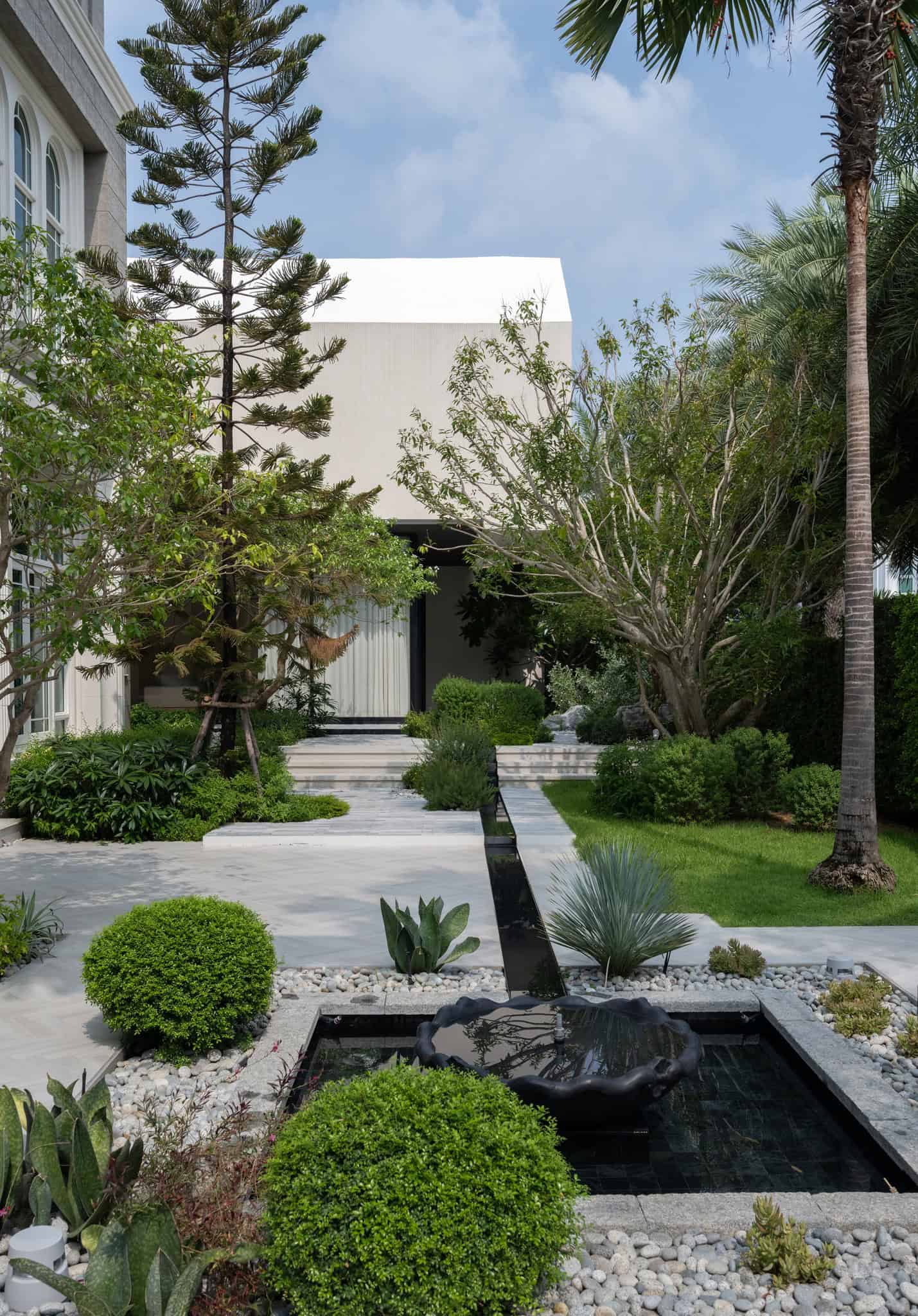 The Pavilion | WARchitect | Bangkok, Thailand The Pavilion | WARchitect | Bangkok, Thailand