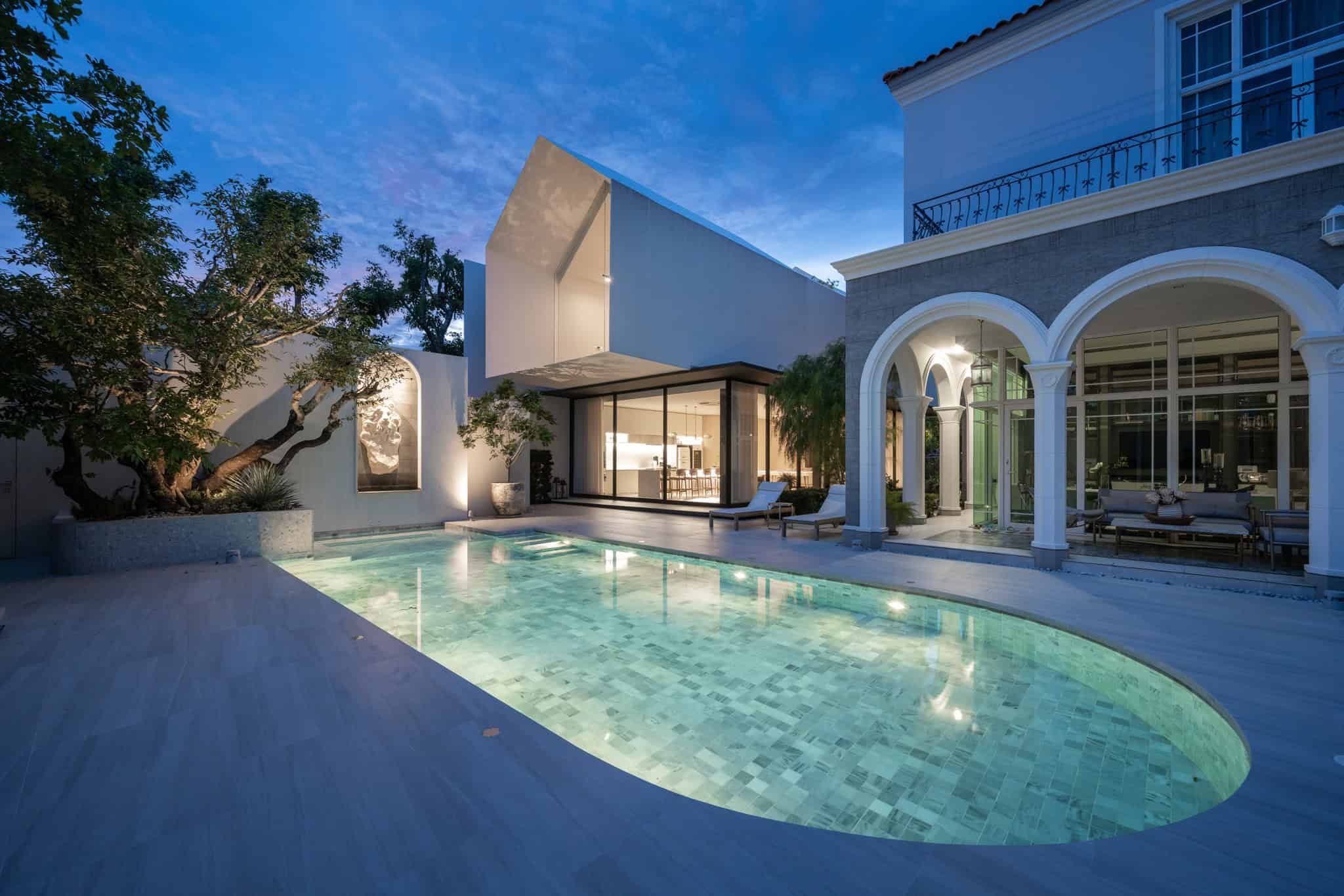 The Pavilion | WARchitect | Bangkok, Thailand The Pavilion | WARchitect | Bangkok, Thailand