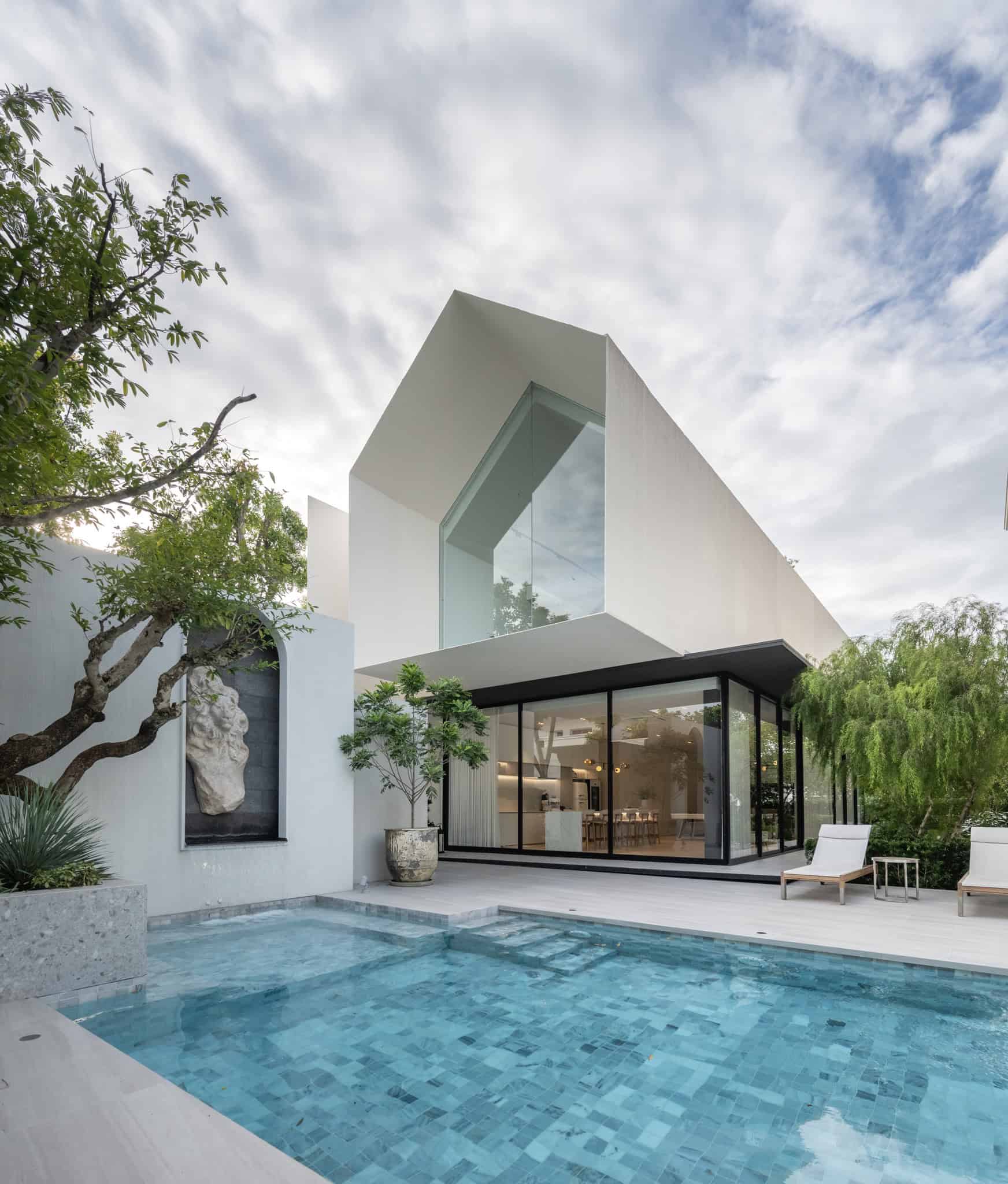 The Pavilion | WARchitect | Bangkok, Thailand The Pavilion | WARchitect | Bangkok, Thailand