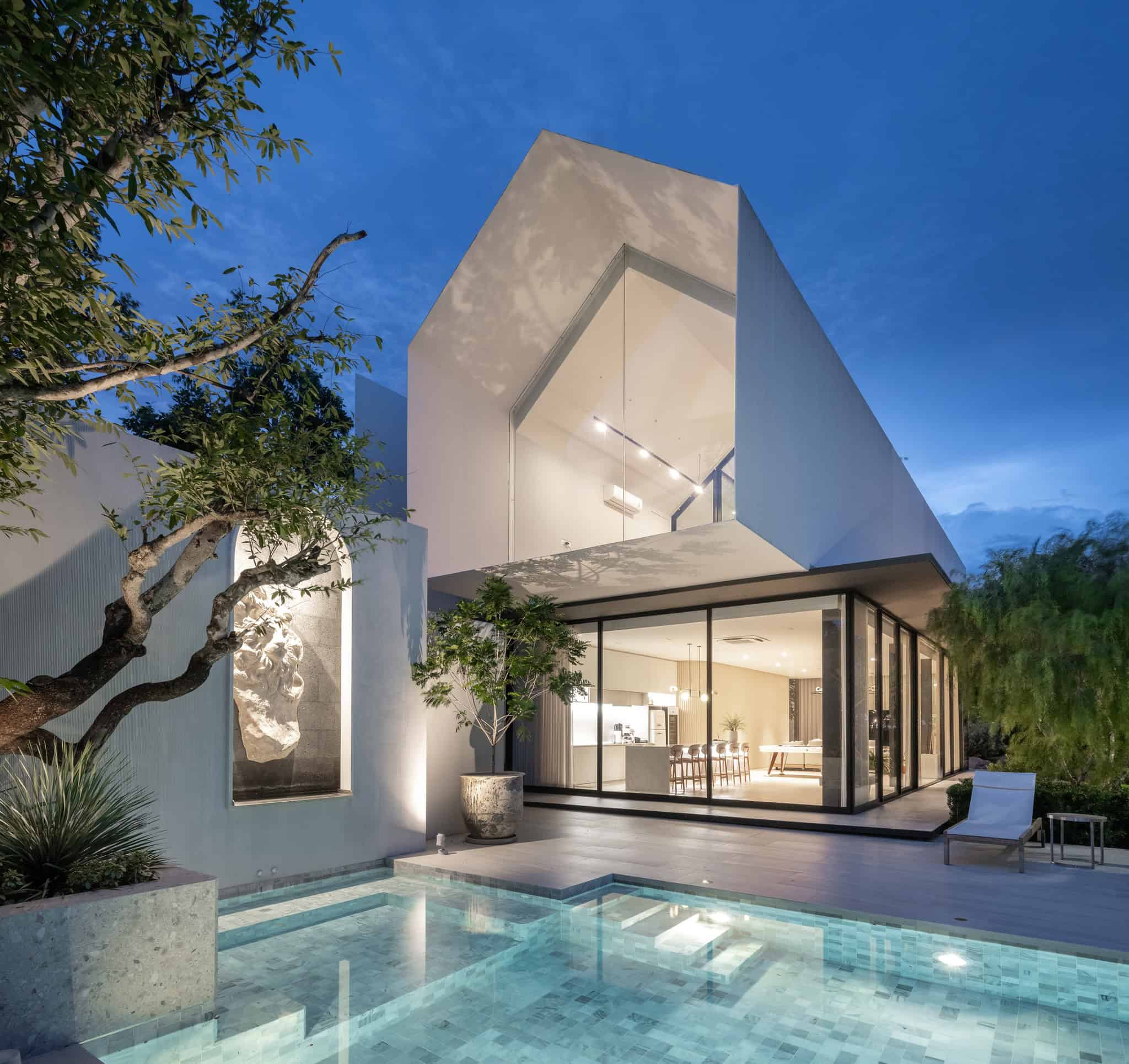 The Pavilion | WARchitect | Bangkok, Thailand The Pavilion | WARchitect | Bangkok, Thailand