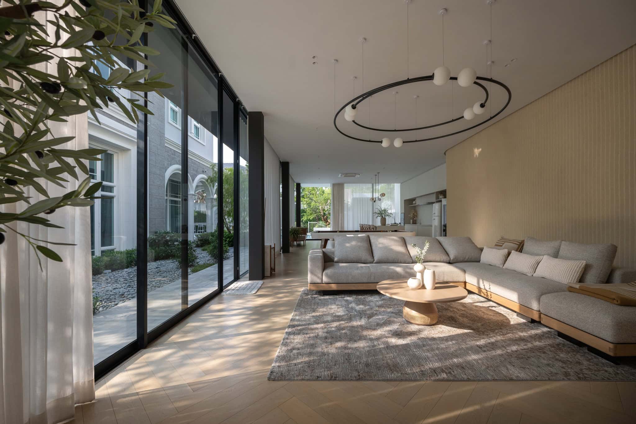 The Pavilion | WARchitect | Bangkok, Thailand The Pavilion | WARchitect | Bangkok, Thailand