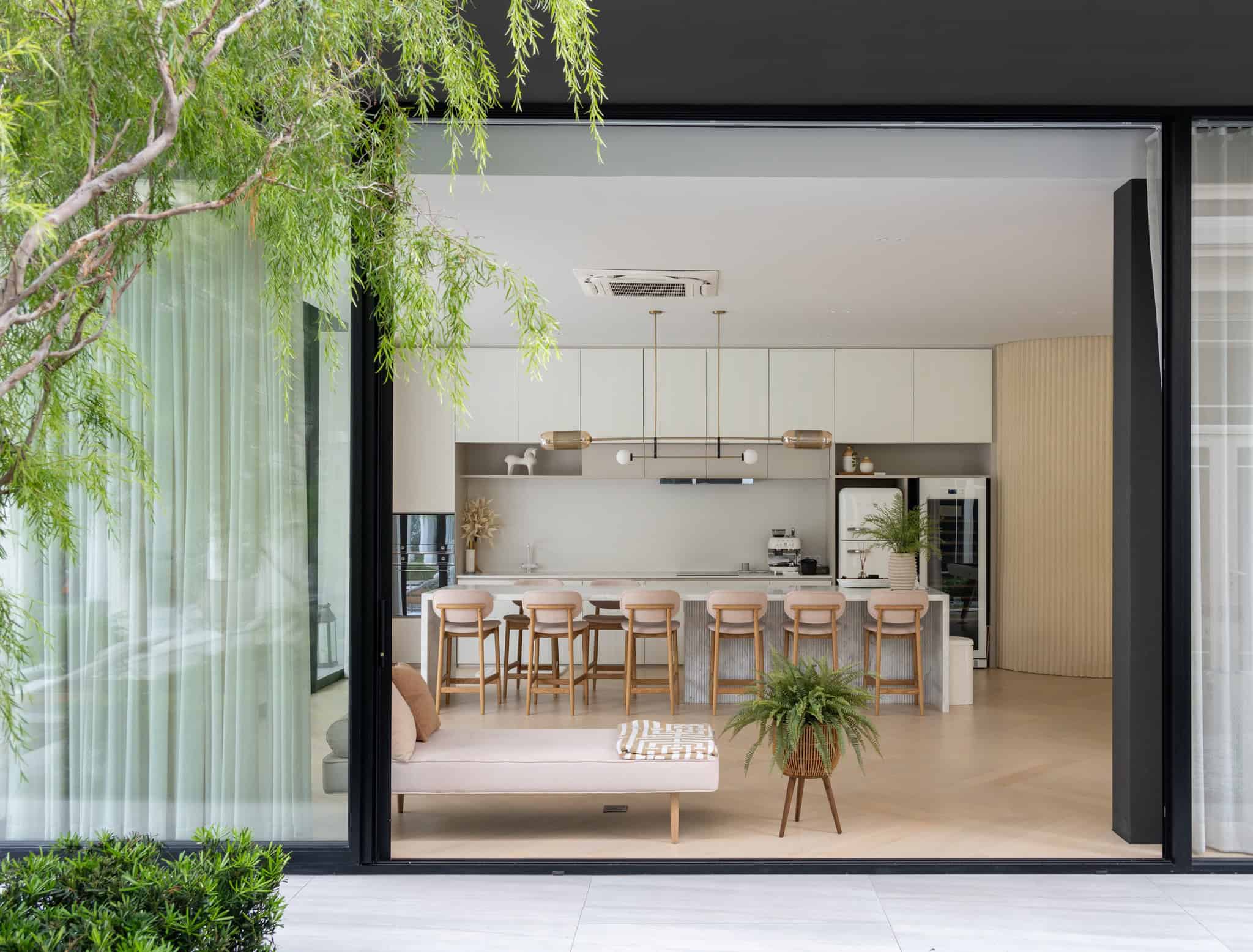 The Pavilion | WARchitect | Bangkok, Thailand The Pavilion | WARchitect | Bangkok, Thailand