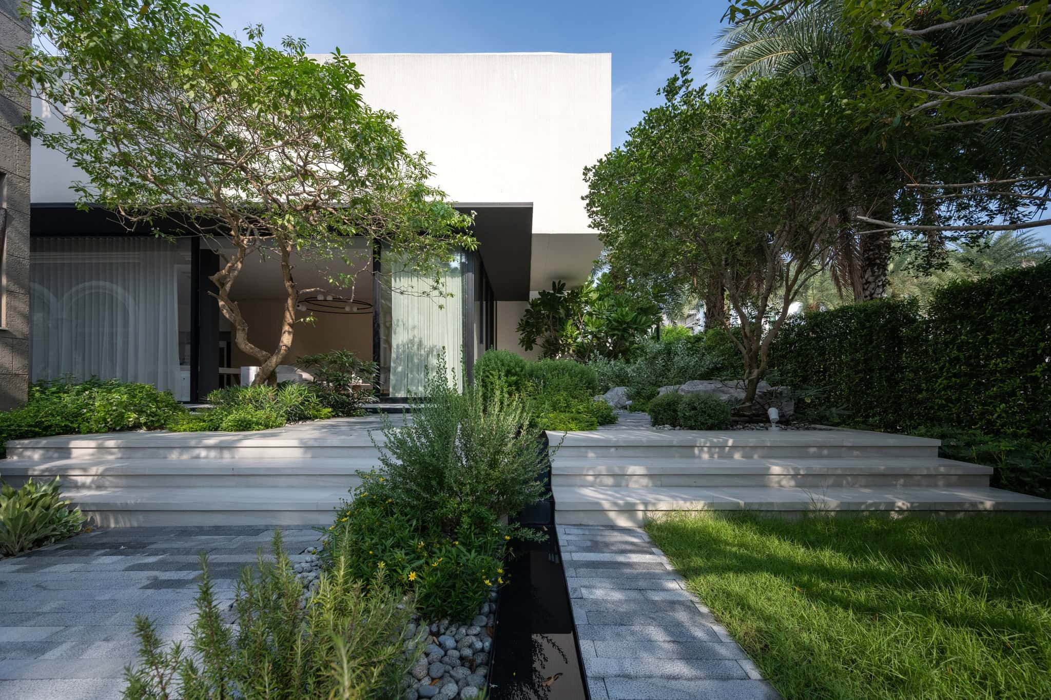 The Pavilion | WARchitect | Bangkok, Thailand The Pavilion | WARchitect | Bangkok, Thailand