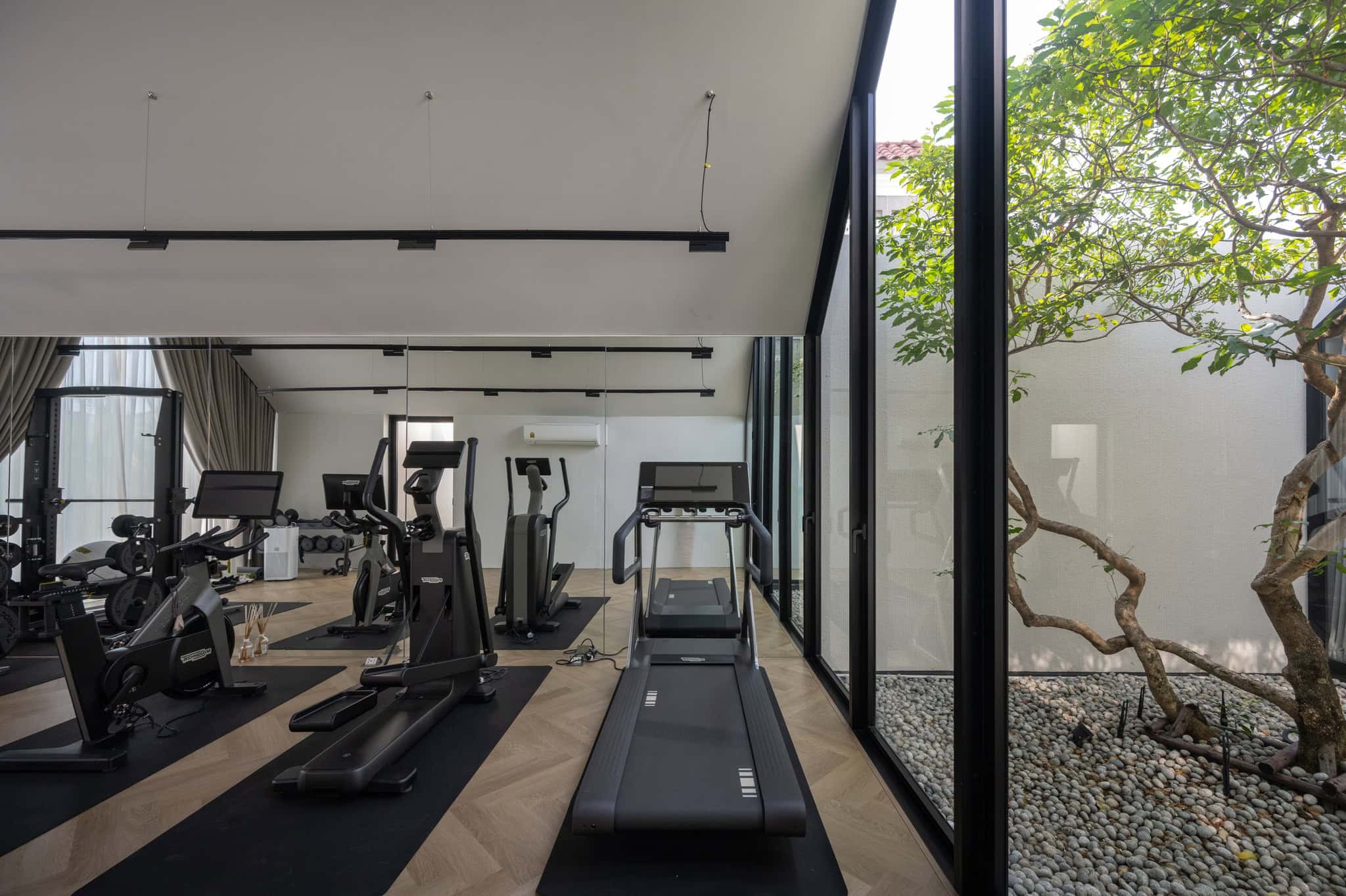 The Pavilion | WARchitect | Bangkok, Thailand The Pavilion | WARchitect | Bangkok, Thailand