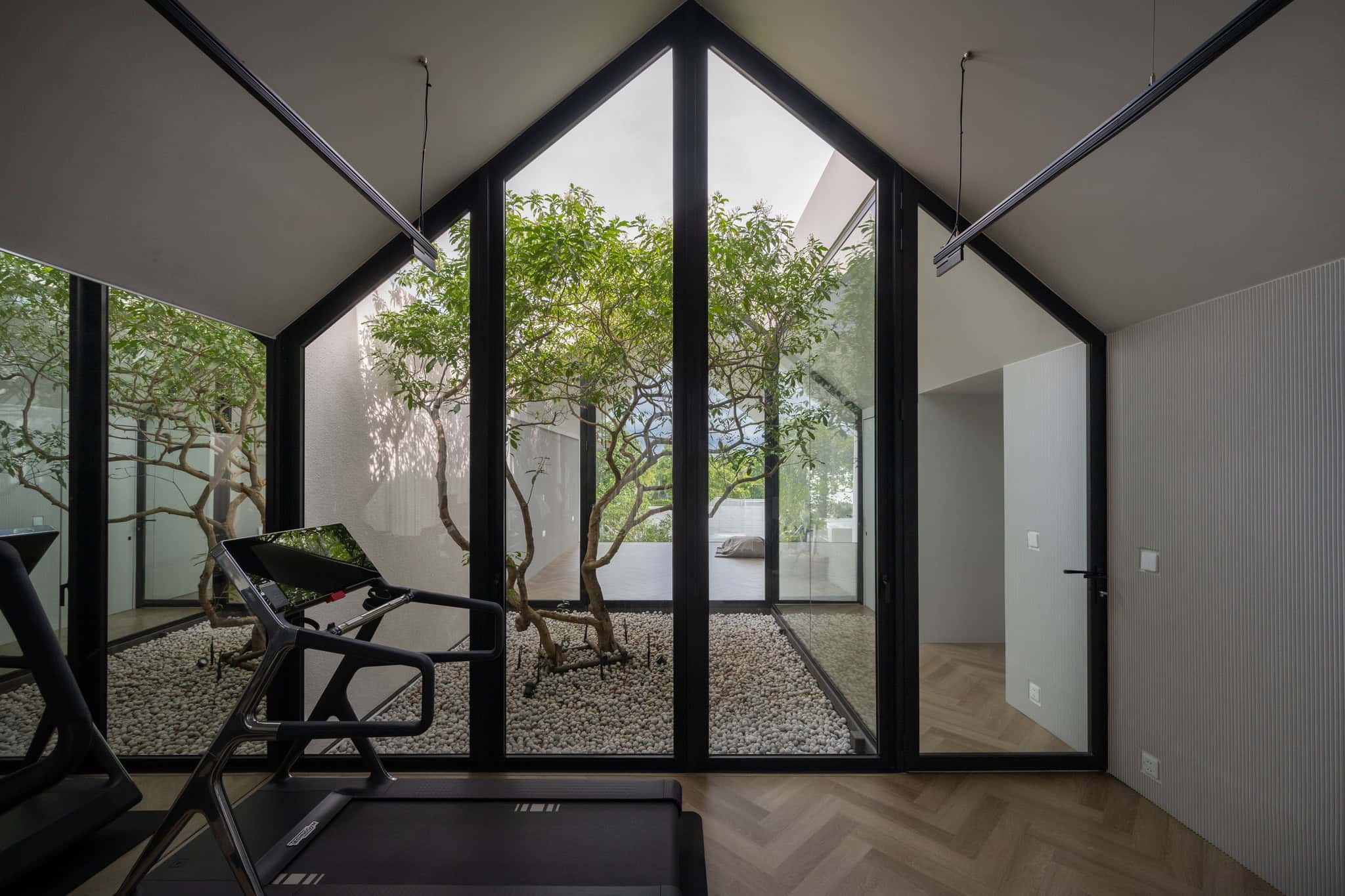 The Pavilion | WARchitect | Bangkok, Thailand The Pavilion | WARchitect | Bangkok, Thailand