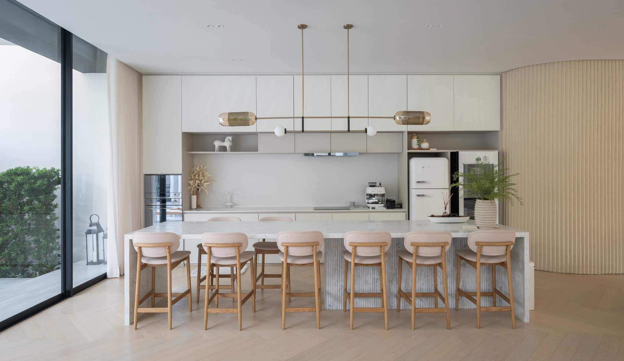 The Pavilion | WARchitect | Bangkok, Thailand The Pavilion | WARchitect | Bangkok, Thailand