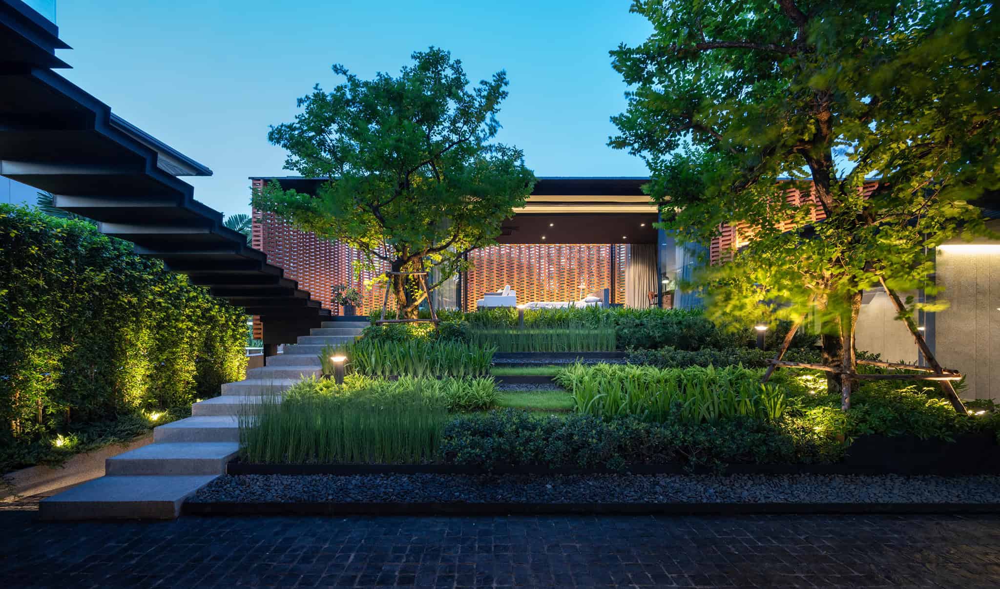 Sleepless Residence | WARchitect | Bangkok, Thailand Sleepless Residence | WARchitect | Bangkok, Thailand