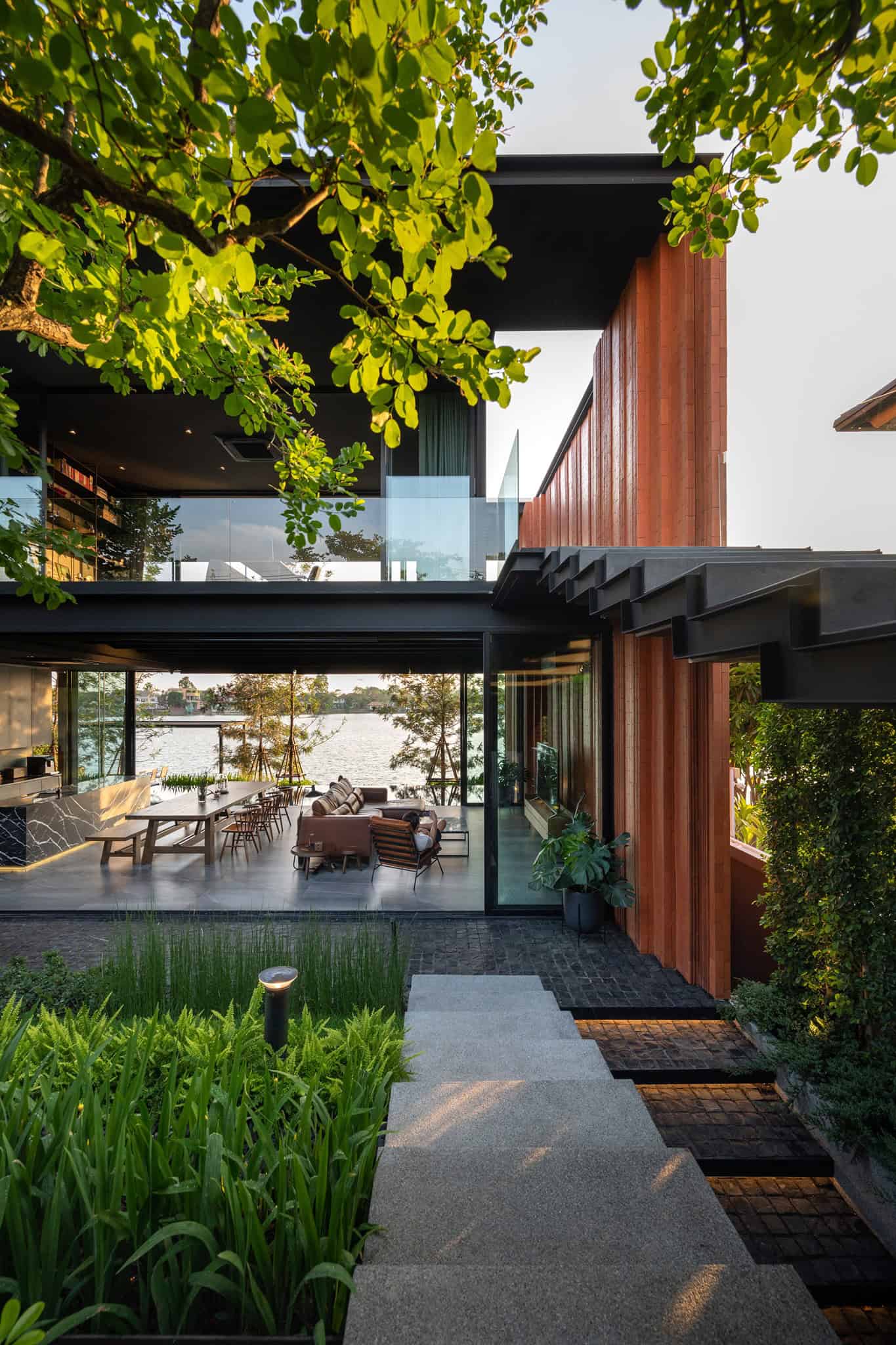 Sleepless Residence | WARchitect | Bangkok, Thailand Sleepless Residence | WARchitect | Bangkok, Thailand