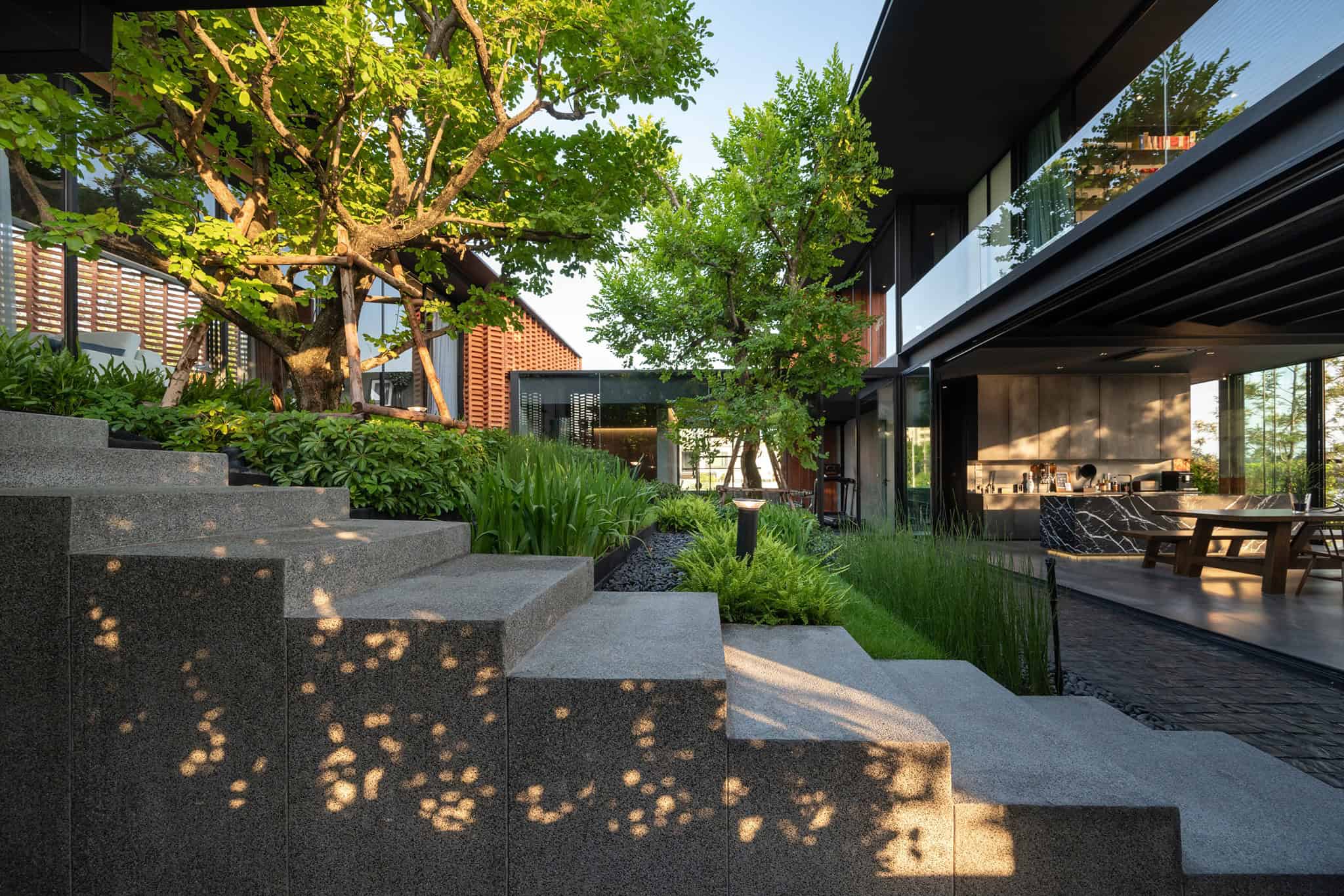 Sleepless Residence | WARchitect | Bangkok, Thailand Sleepless Residence | WARchitect | Bangkok, Thailand