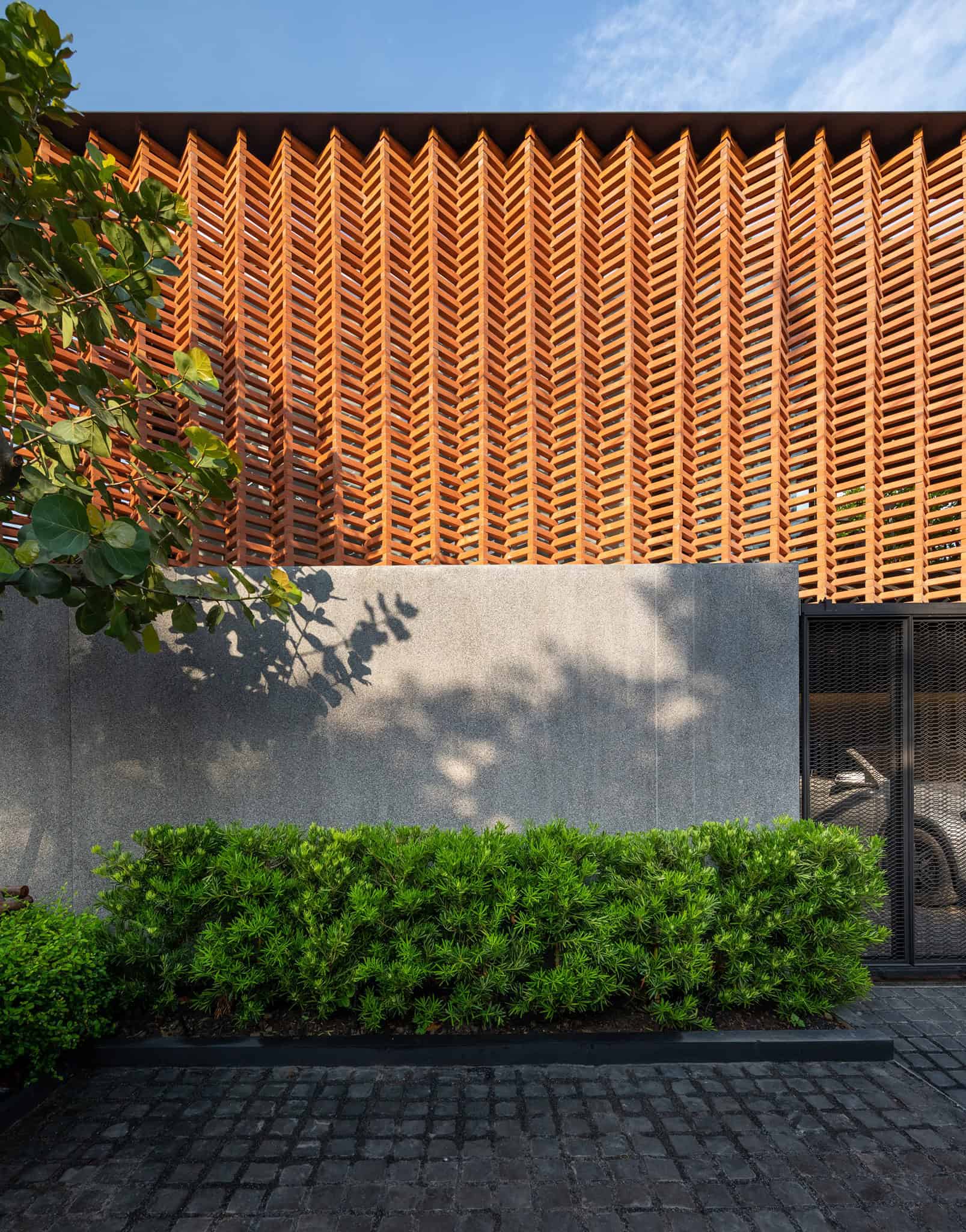 Sleepless Residence | WARchitect | Bangkok, Thailand Sleepless Residence | WARchitect | Bangkok, Thailand