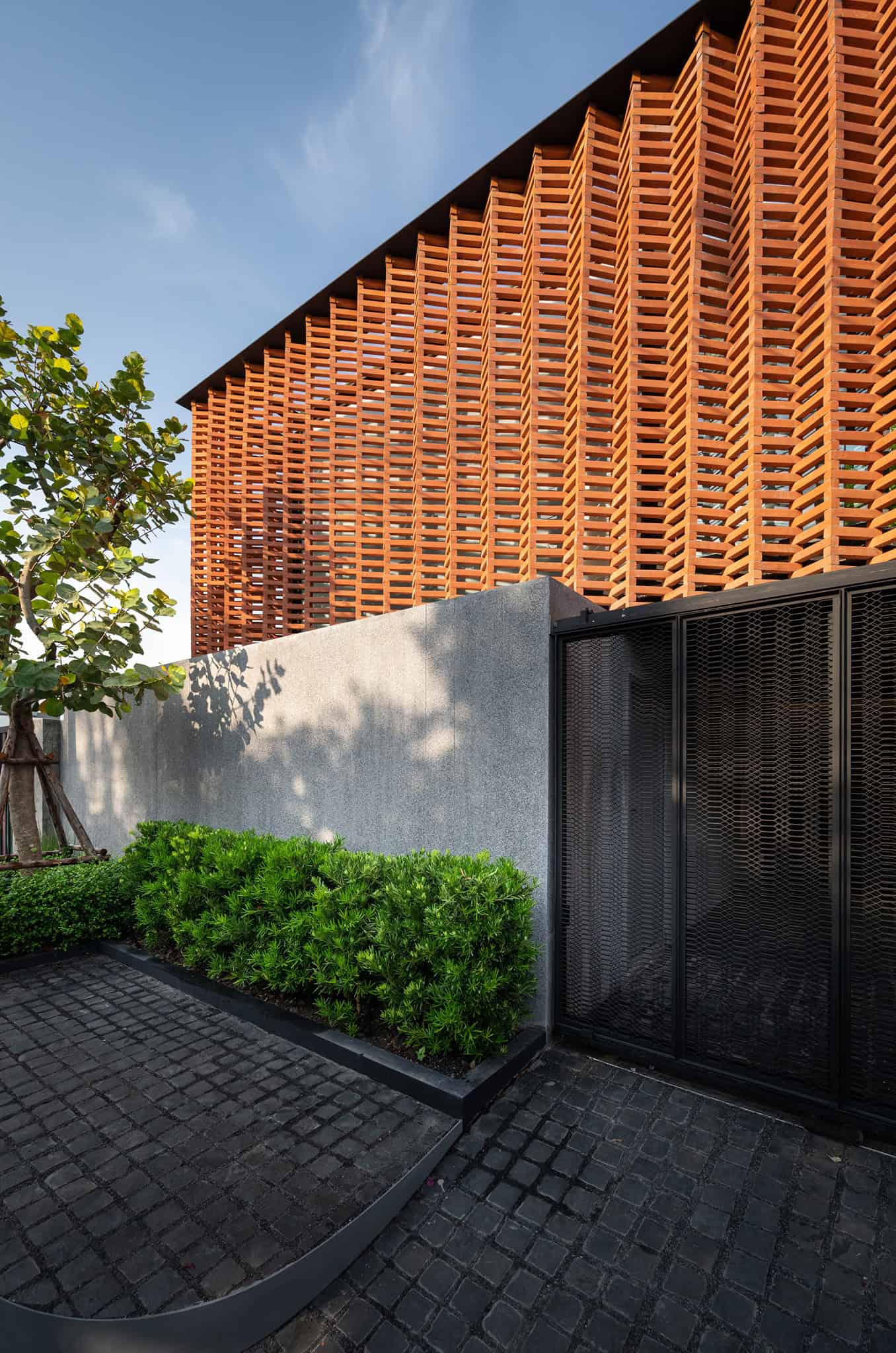 Sleepless Residence | WARchitect | Bangkok, Thailand Sleepless Residence | WARchitect | Bangkok, Thailand