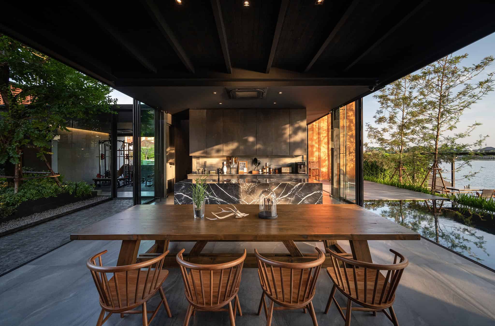 Sleepless Residence | WARchitect | Bangkok, Thailand Sleepless Residence | WARchitect | Bangkok, Thailand