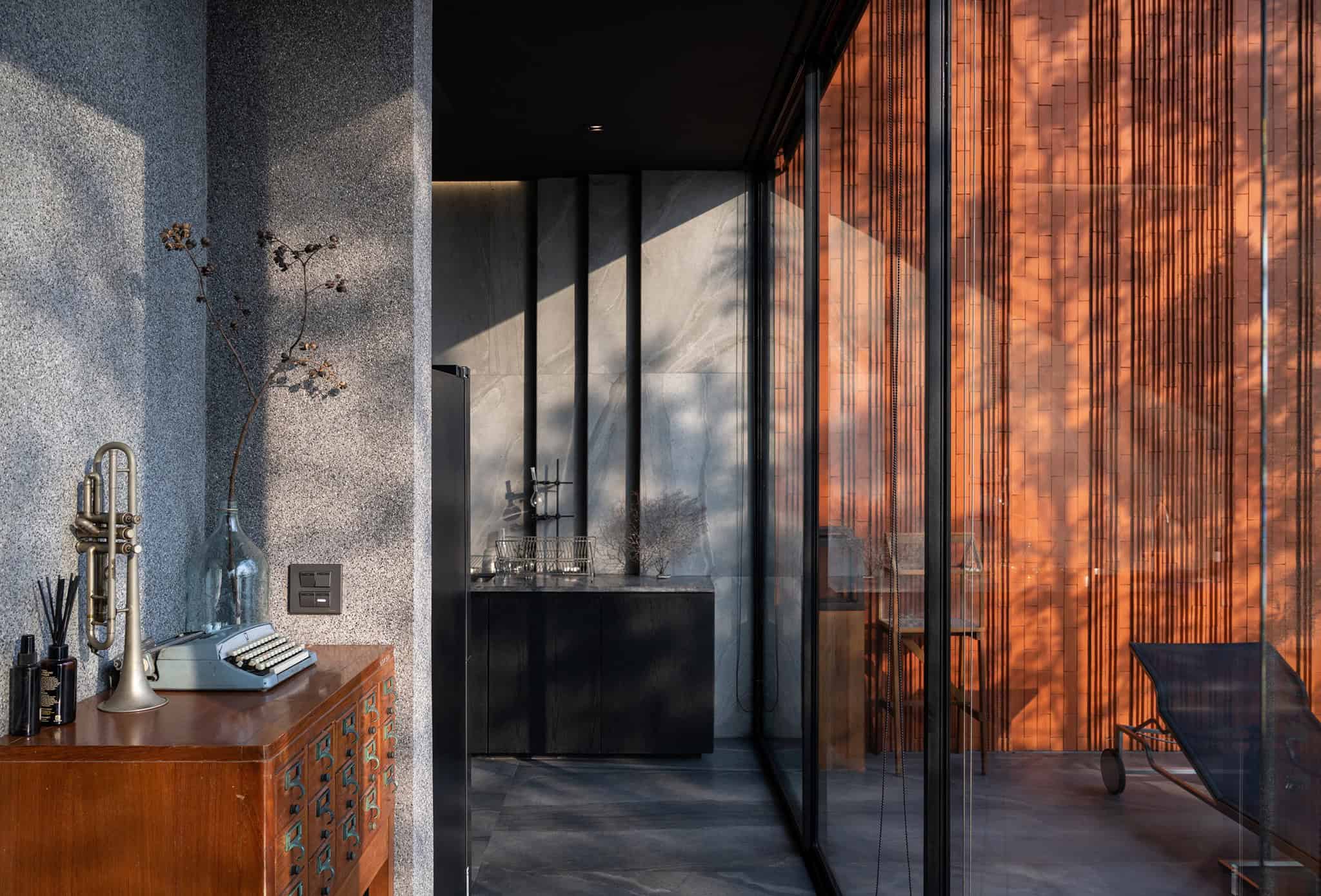 Sleepless Residence | WARchitect | Bangkok, Thailand Sleepless Residence | WARchitect | Bangkok, Thailand