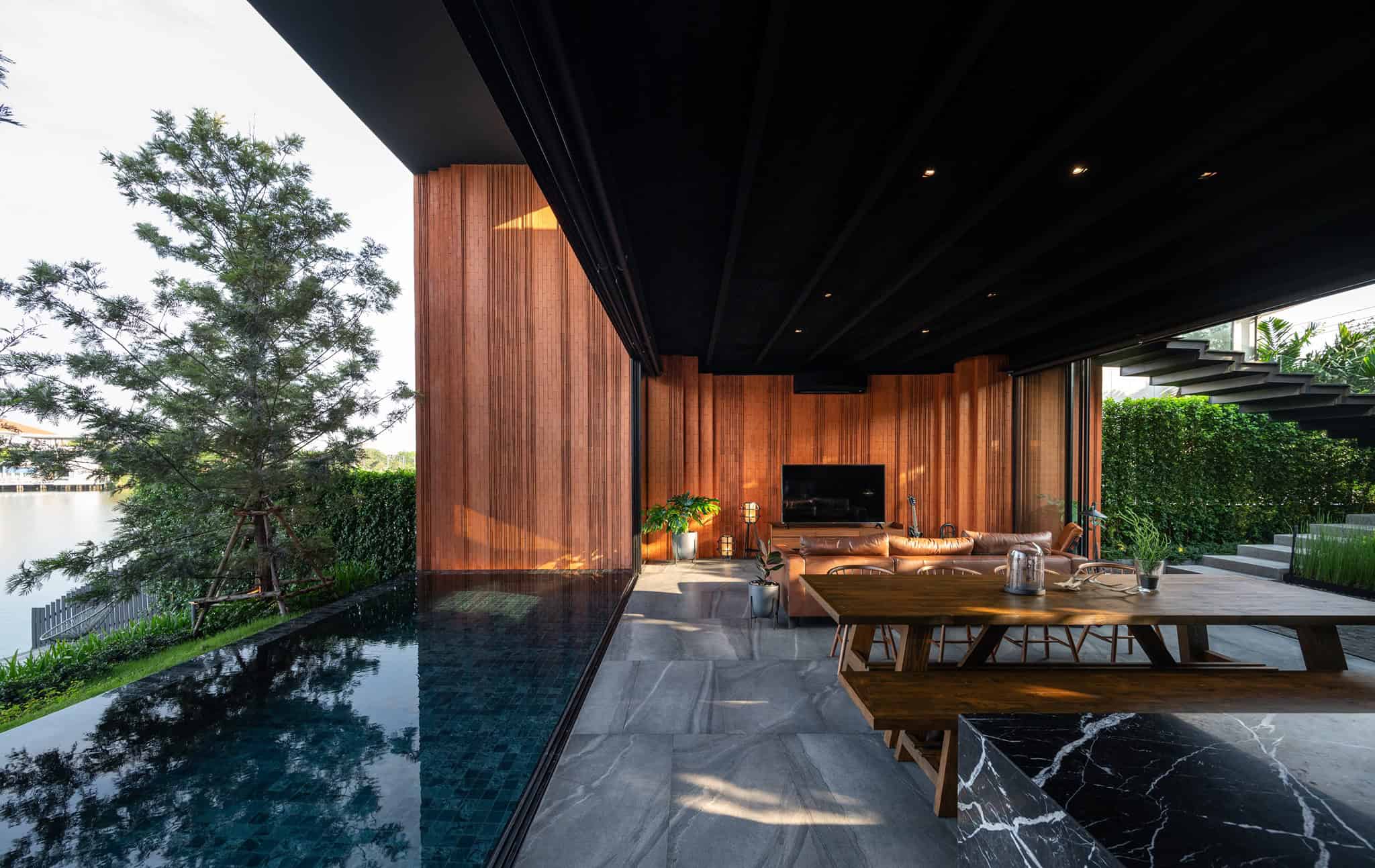 Sleepless Residence | WARchitect | Bangkok, Thailand Sleepless Residence | WARchitect | Bangkok, Thailand